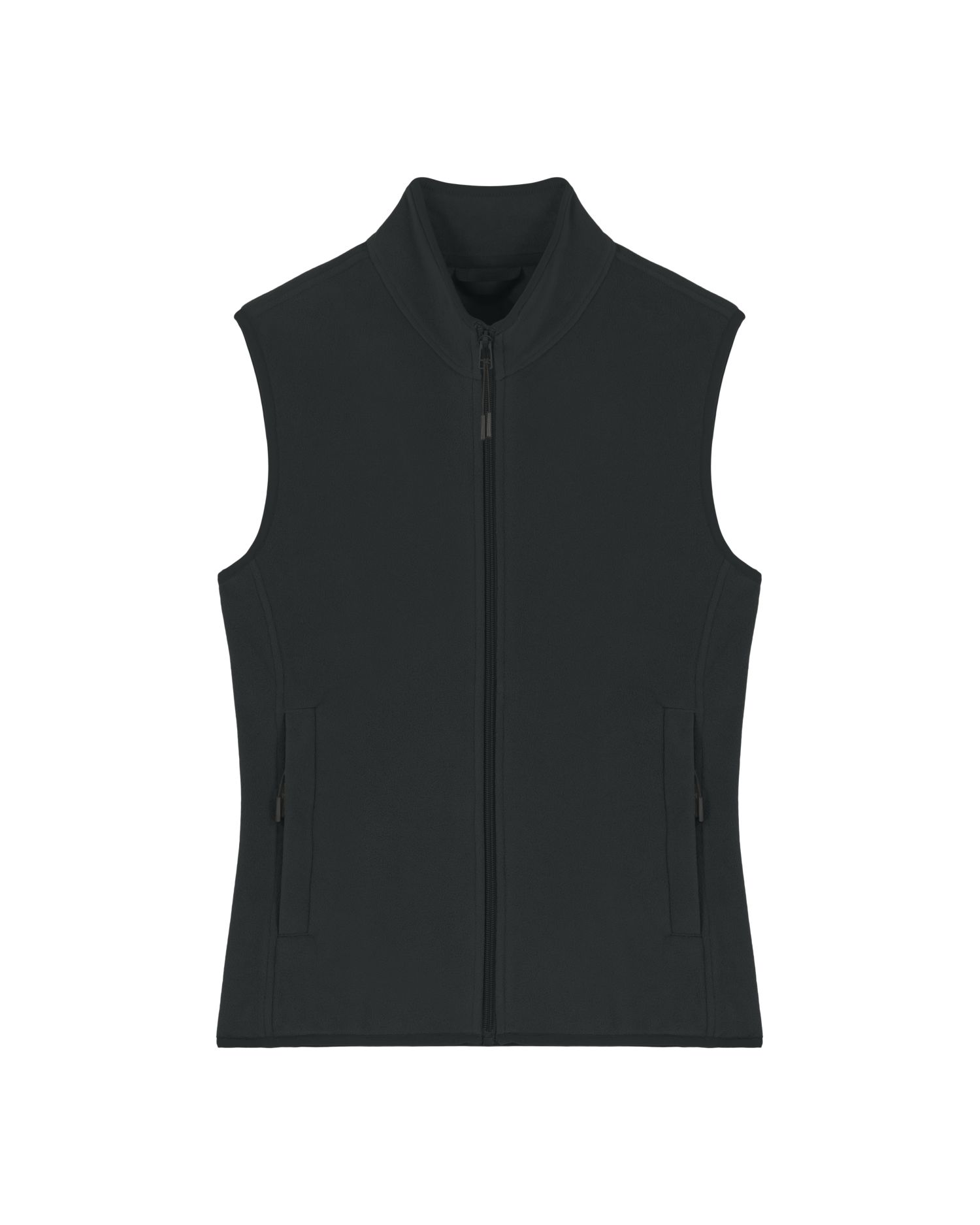 CHALECO POLAR MUJER 300GSM | STJW241