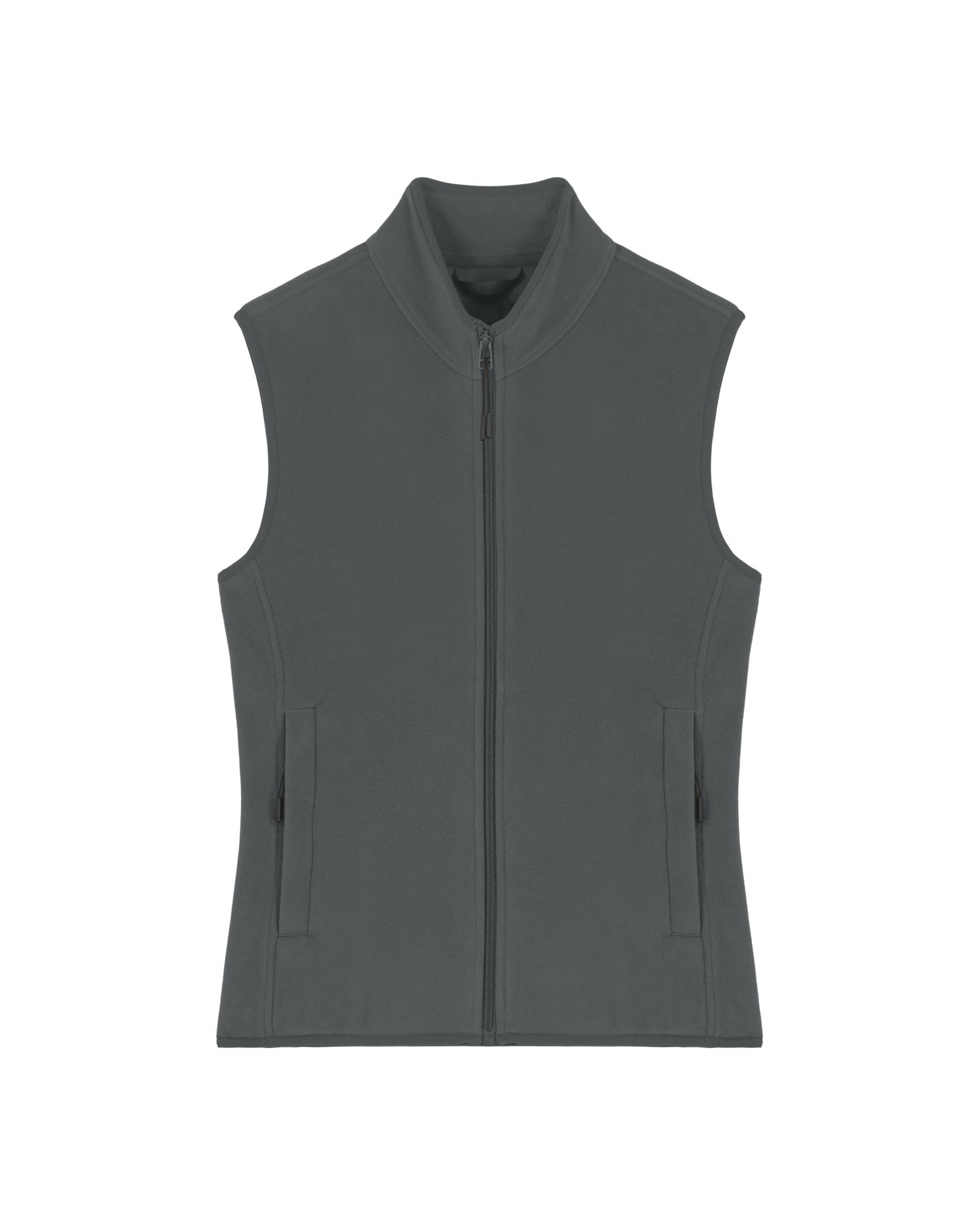 CHALECO POLAR MUJER 300GSM | STJW241
