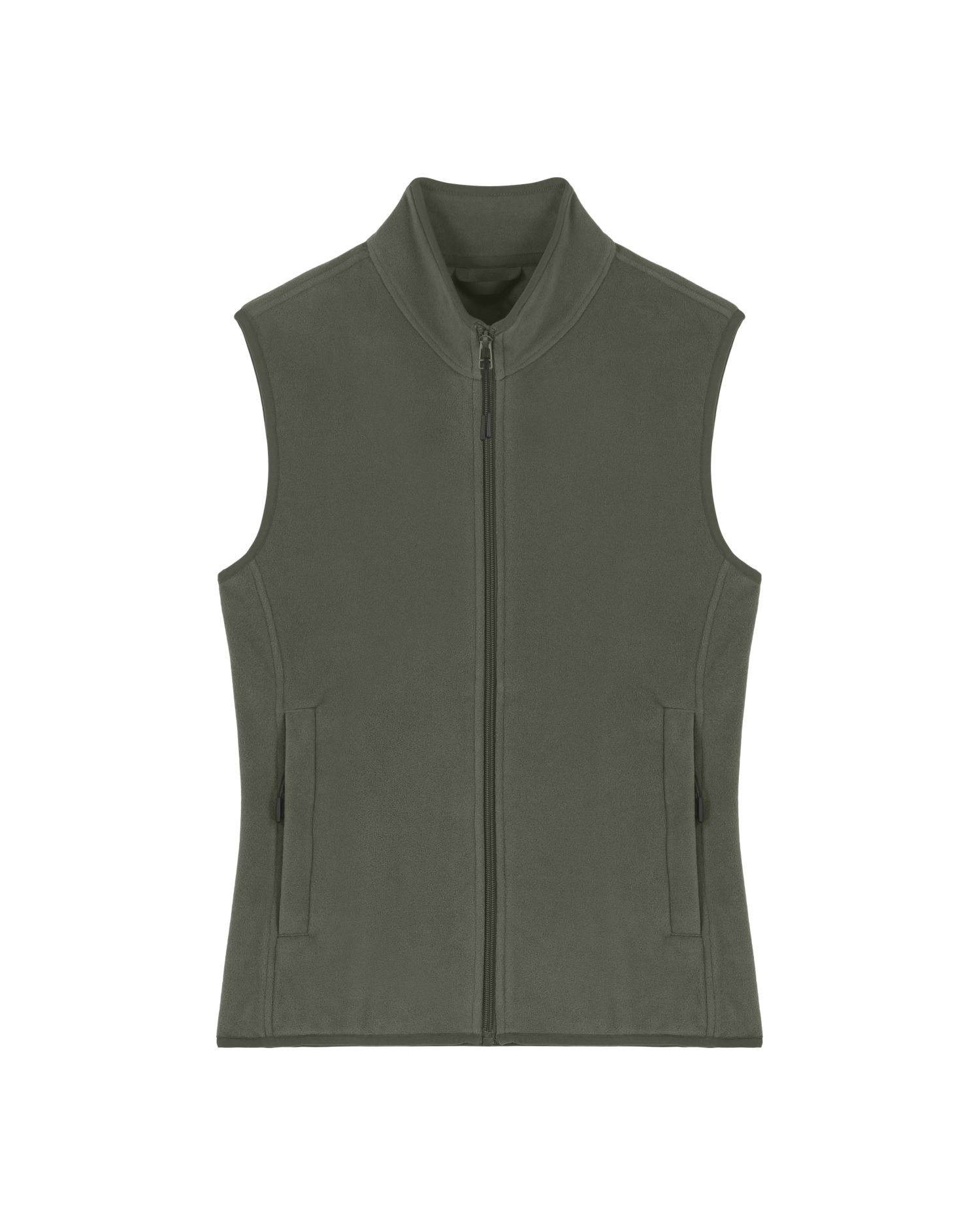 CHALECO POLAR MUJER 300GSM | STJW241