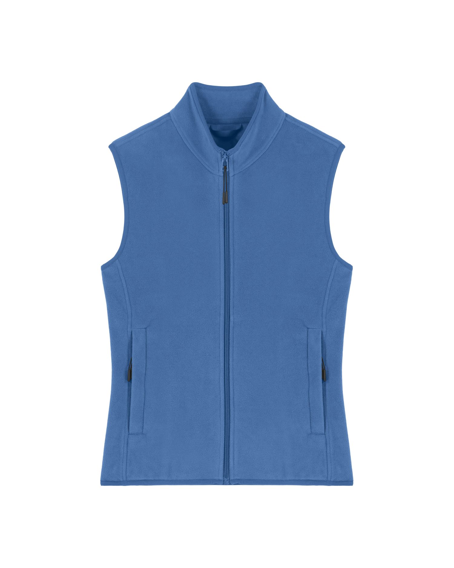 CHALECO POLAR MUJER 300GSM | STJW241