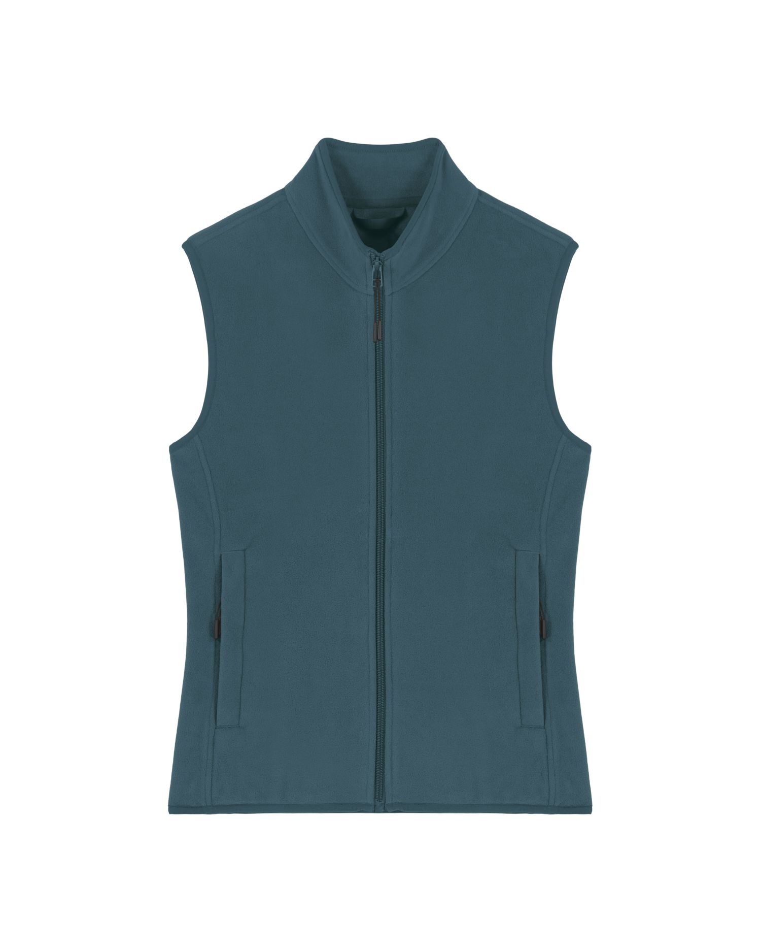 CHALECO POLAR MUJER 300GSM | STJW241