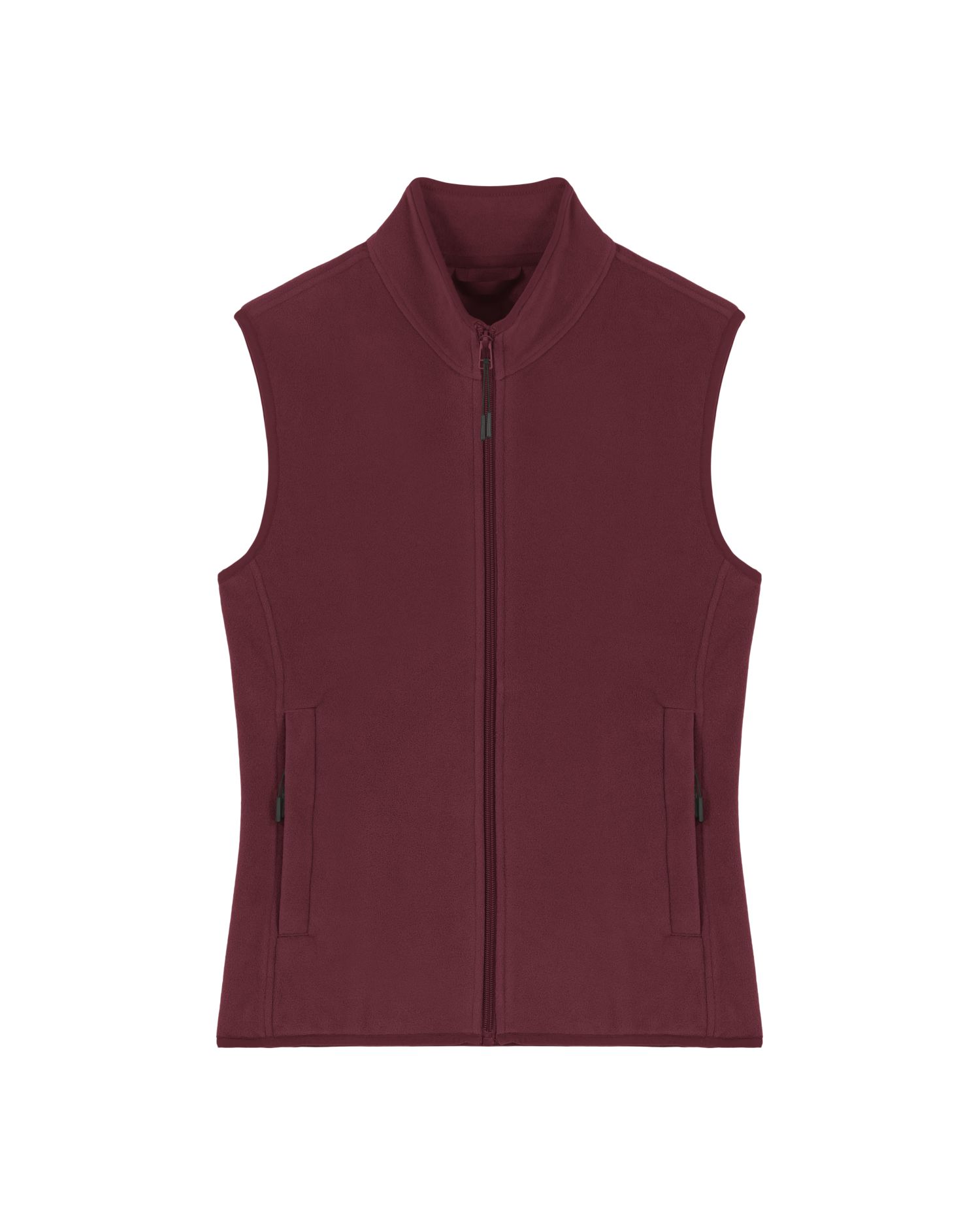 CHALECO POLAR MUJER 300GSM | STJW241