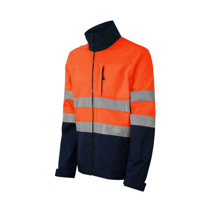 CAZADORA AV COMBINADA  240GSM | WR2265