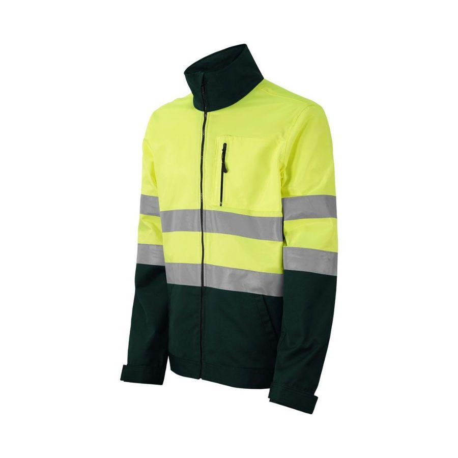 CAZADORA AV COMBINADA  240GSM | WR2265