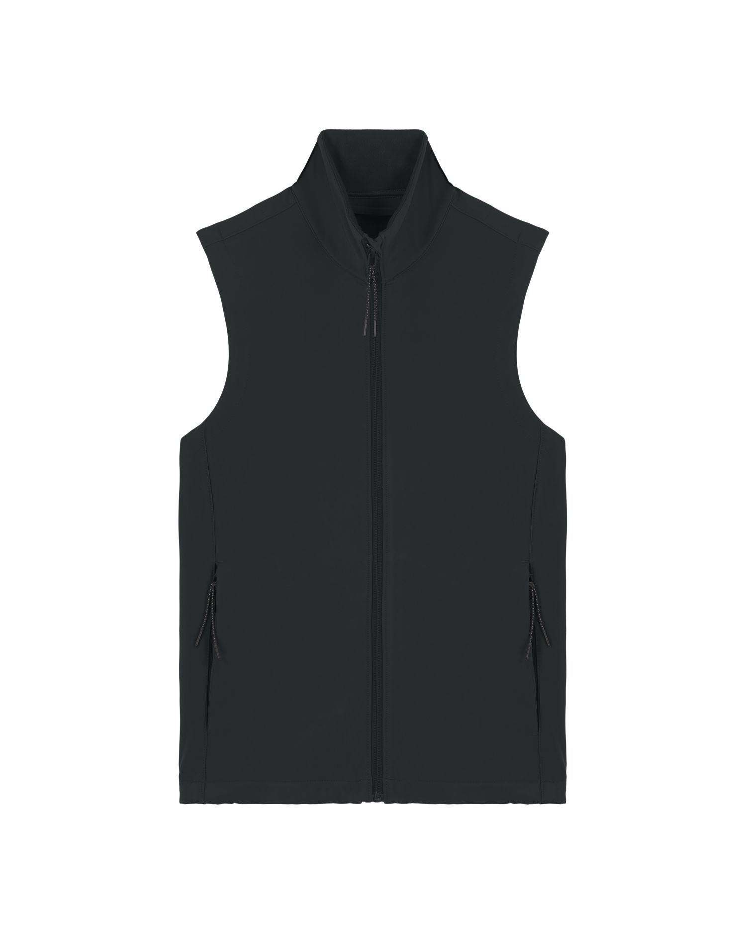 CHALECO SOFTSHELL 315GSM | STJM235