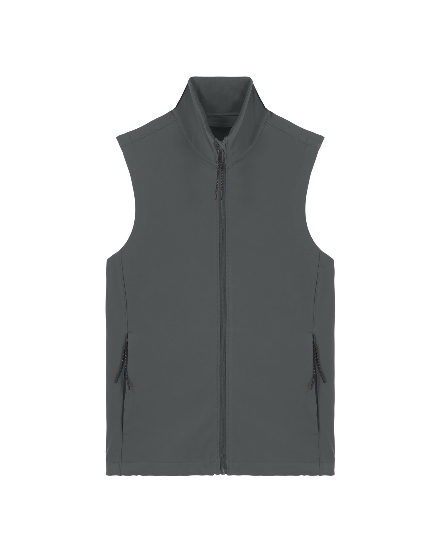 CHALECO SOFTSHELL 315GSM | STJM235