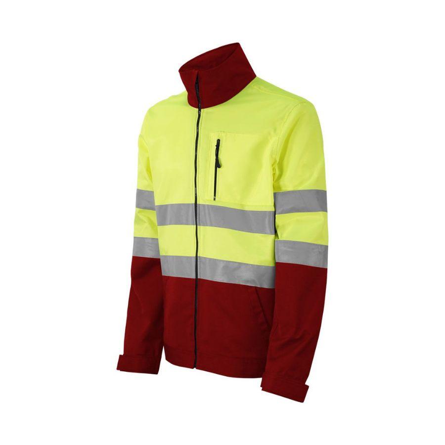 CAZADORA AV COMBINADA  240GSM | WR2265