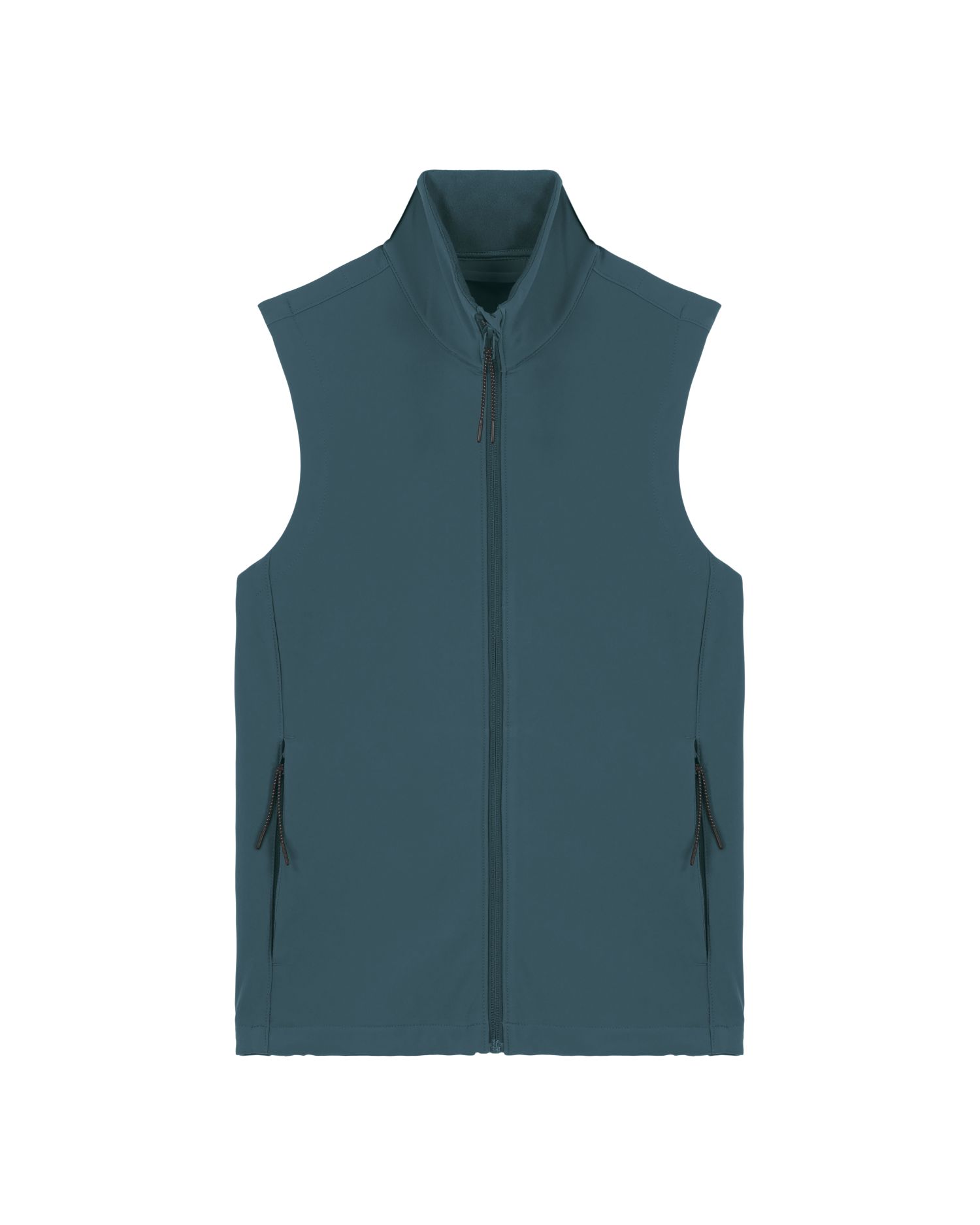 CHALECO SOFTSHELL 315GSM | STJM235