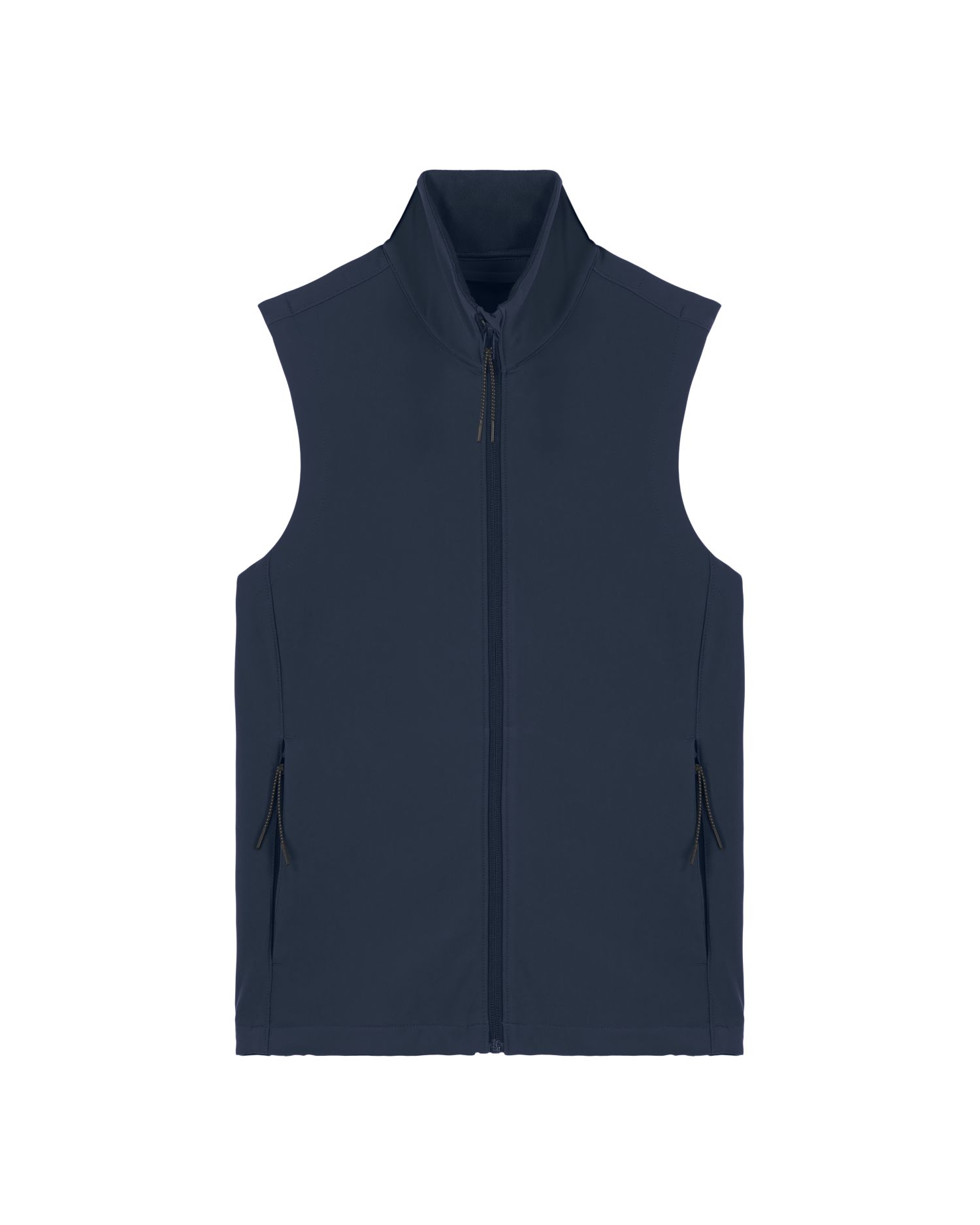 CHALECO SOFTSHELL 315GSM | STJM235