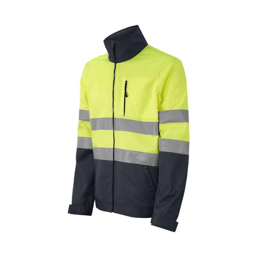 CAZADORA AV COMBINADA  240GSM | WR2265