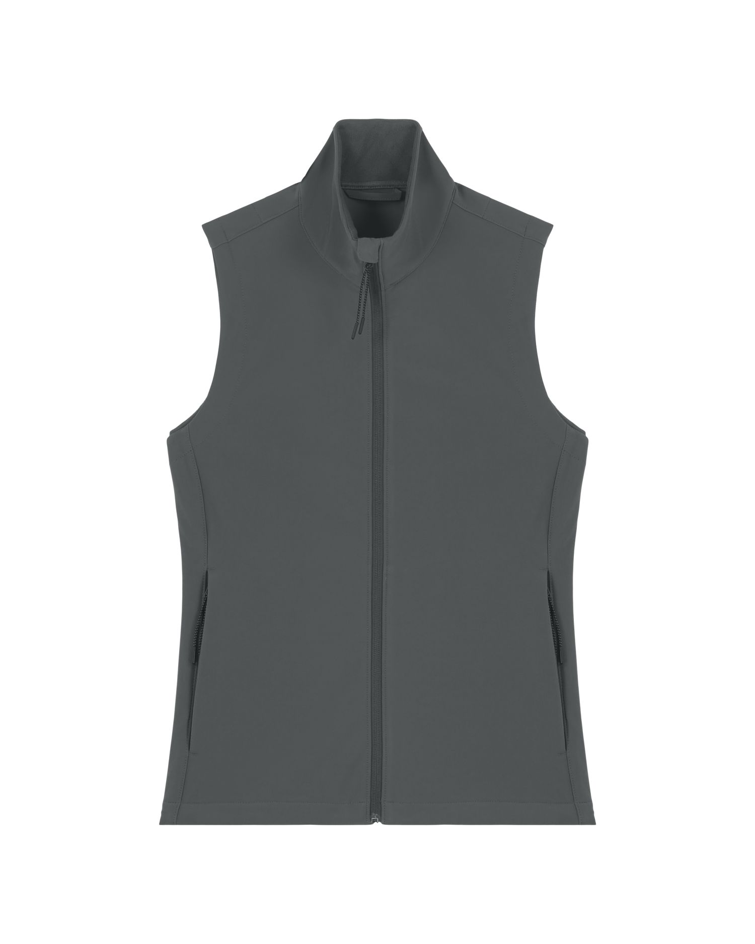 CHALECO SOFTSHELL MUJER 315GSM | STJW236