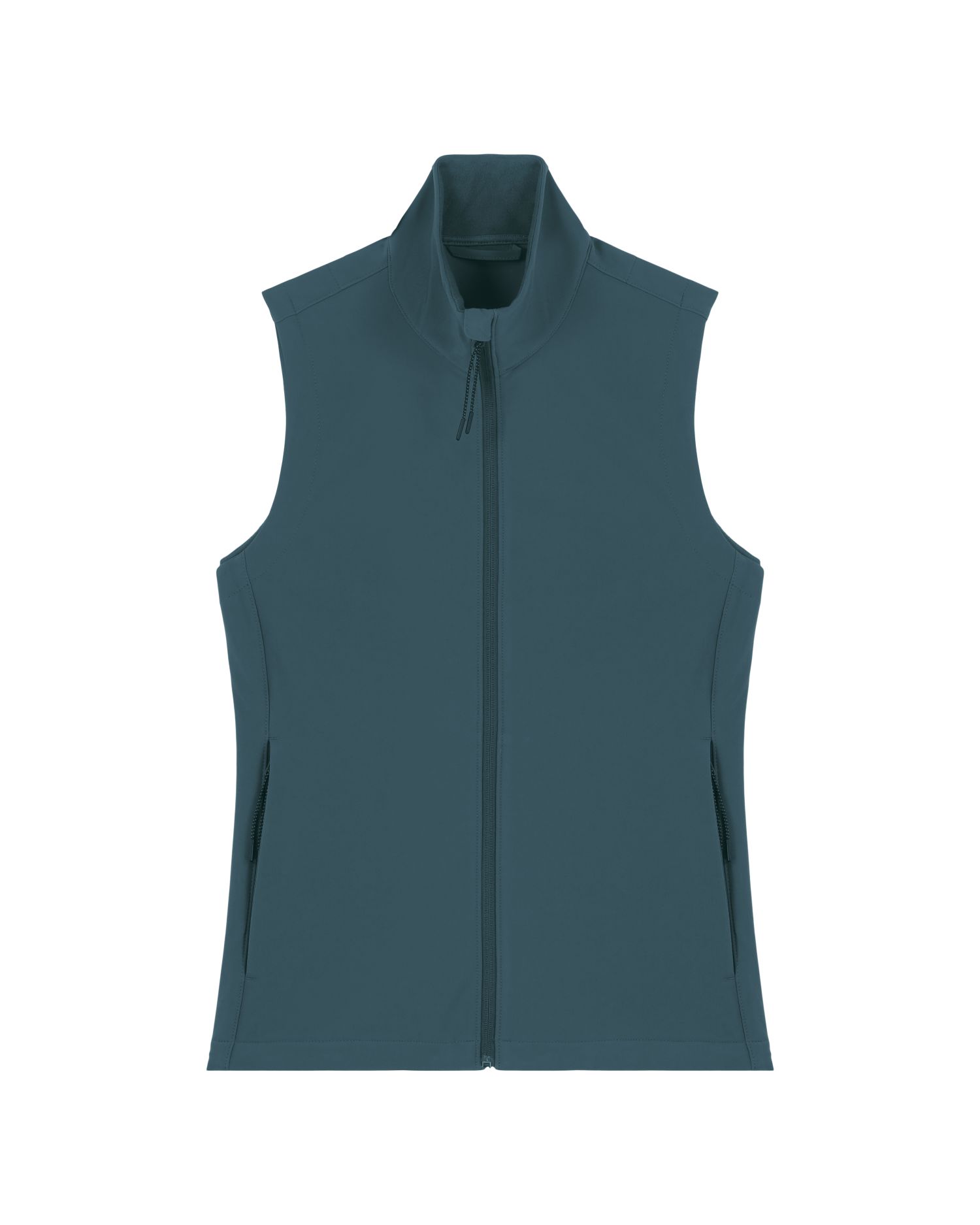 CHALECO SOFTSHELL MUJER 315GSM | STJW236