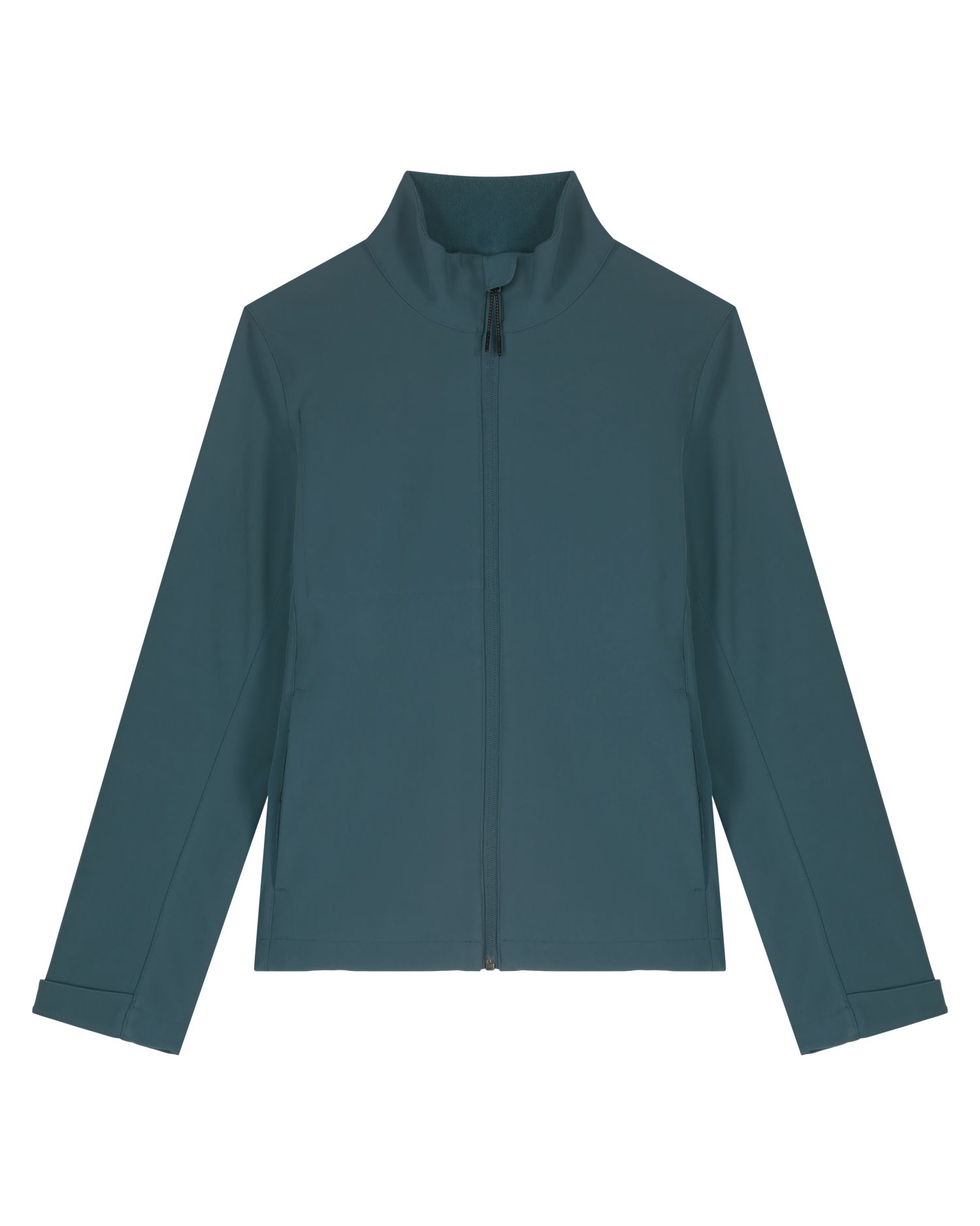 CHAQUETA SOFTSHELL MUJER 342GSM | STJW166
