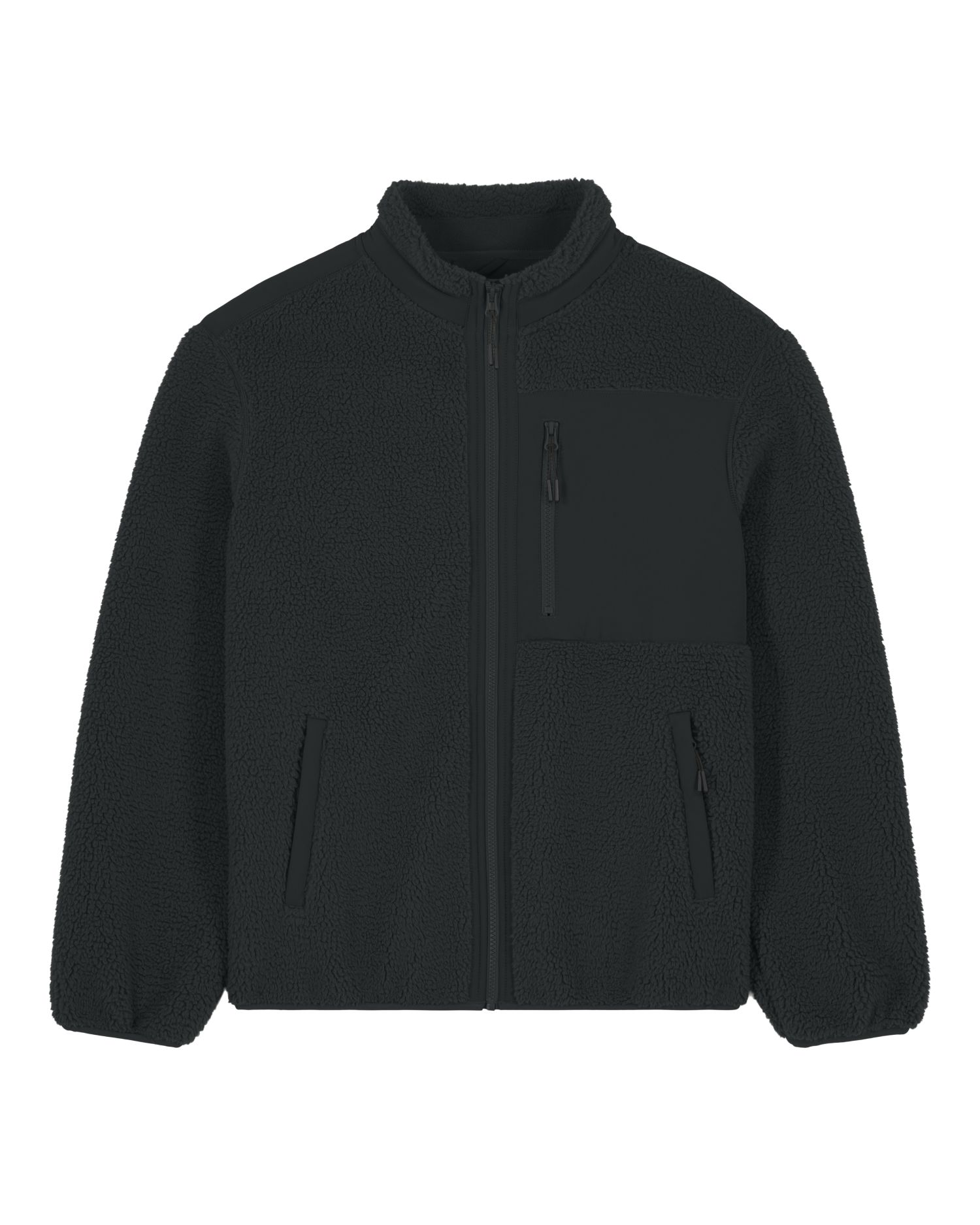CHAQUETA SHERPA 450GSM | STJU248