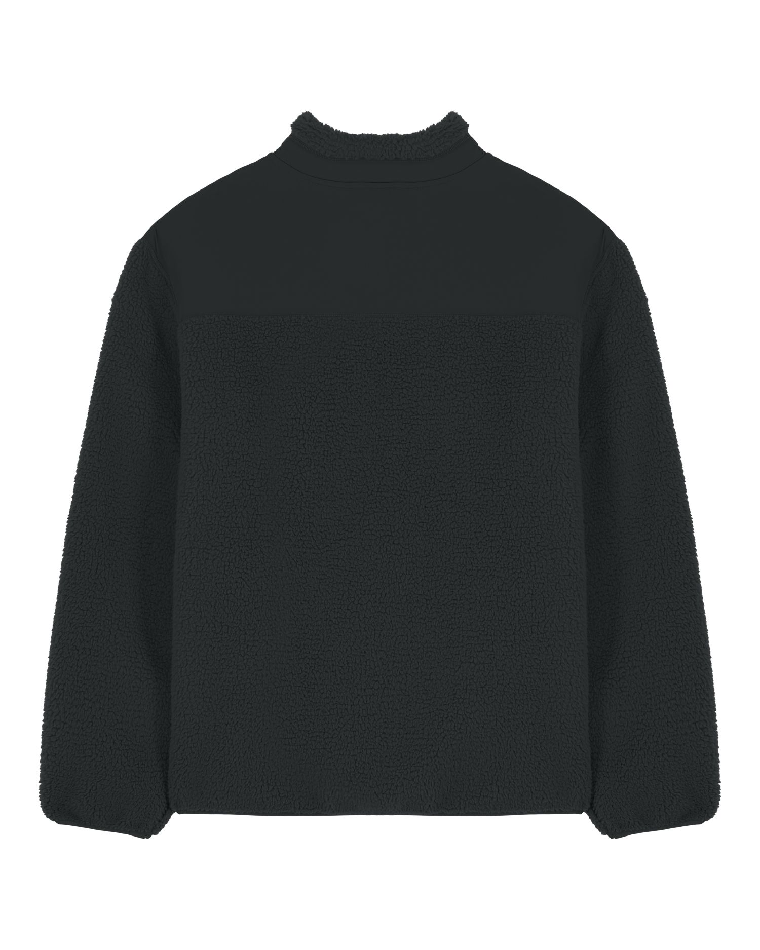 CHAQUETA SHERPA 450GSM | STJU248