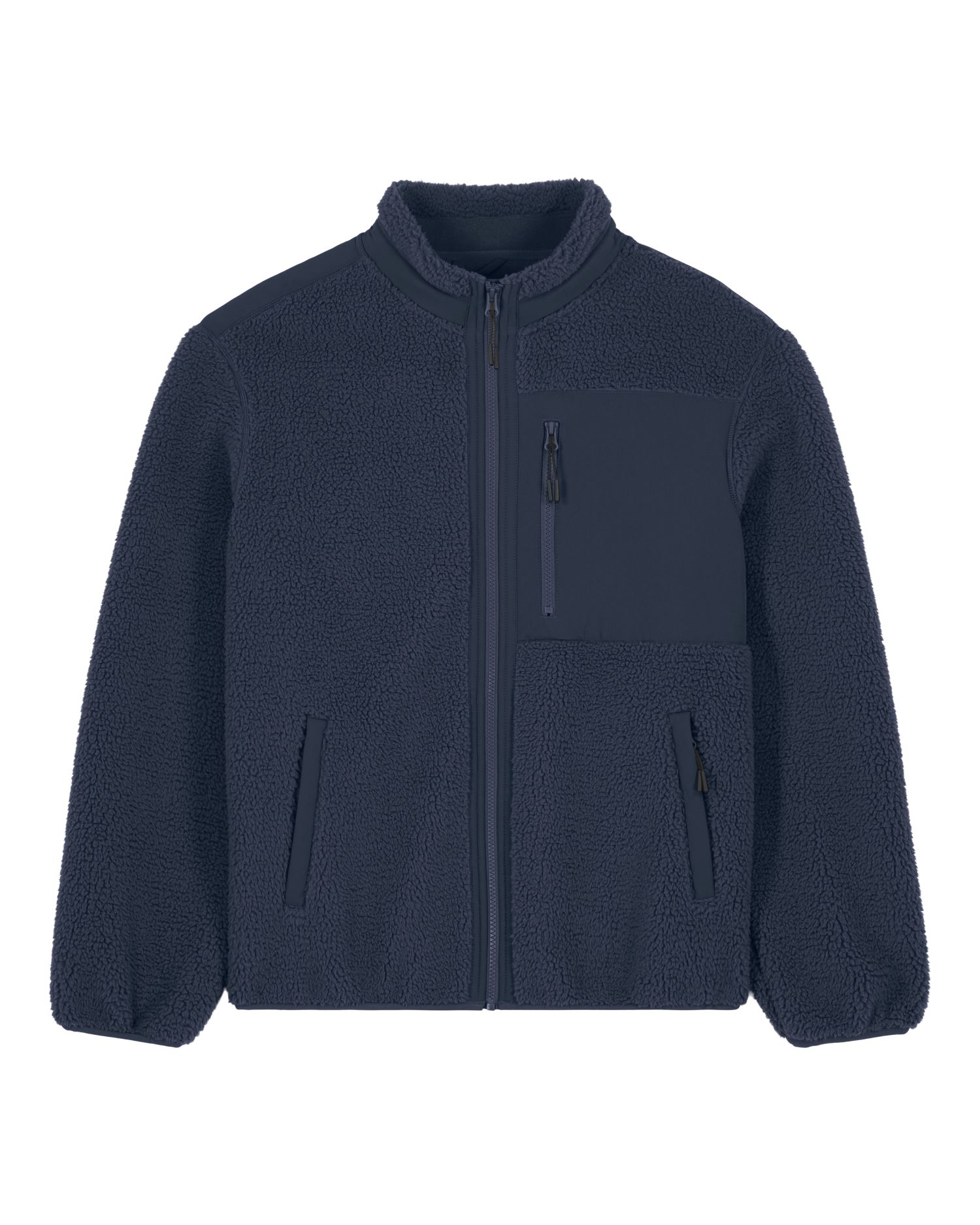 CHAQUETA SHERPA 450GSM | STJU248