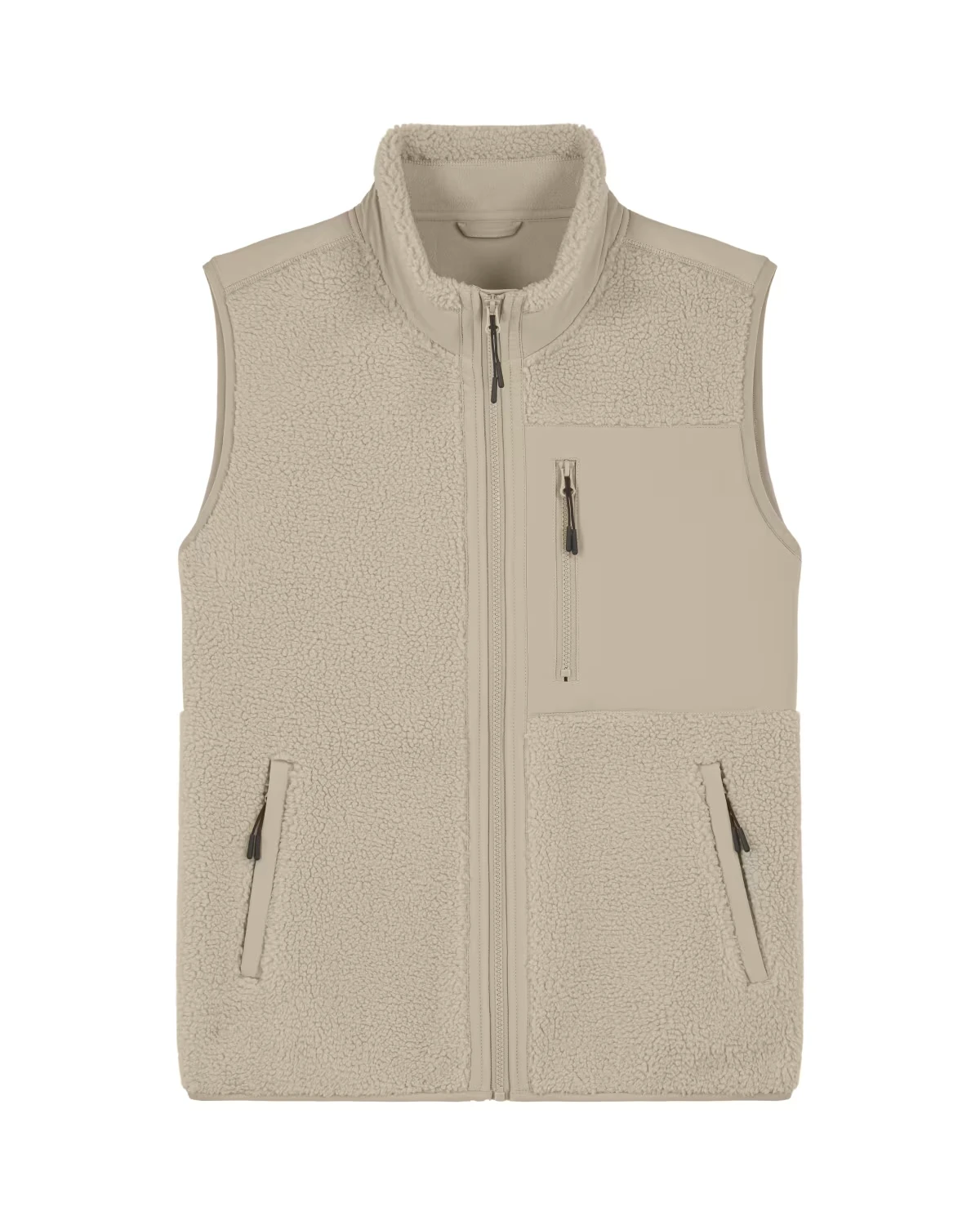 CHALECO SHERPA 450GSM | STJU249