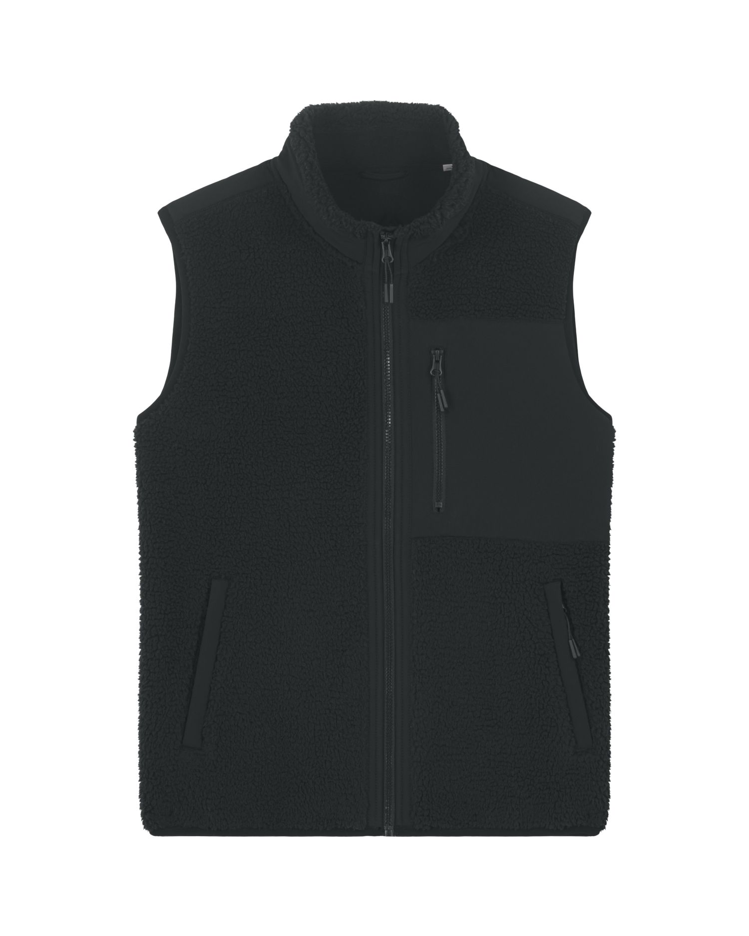 CHALECO SHERPA 450GSM | STJU249