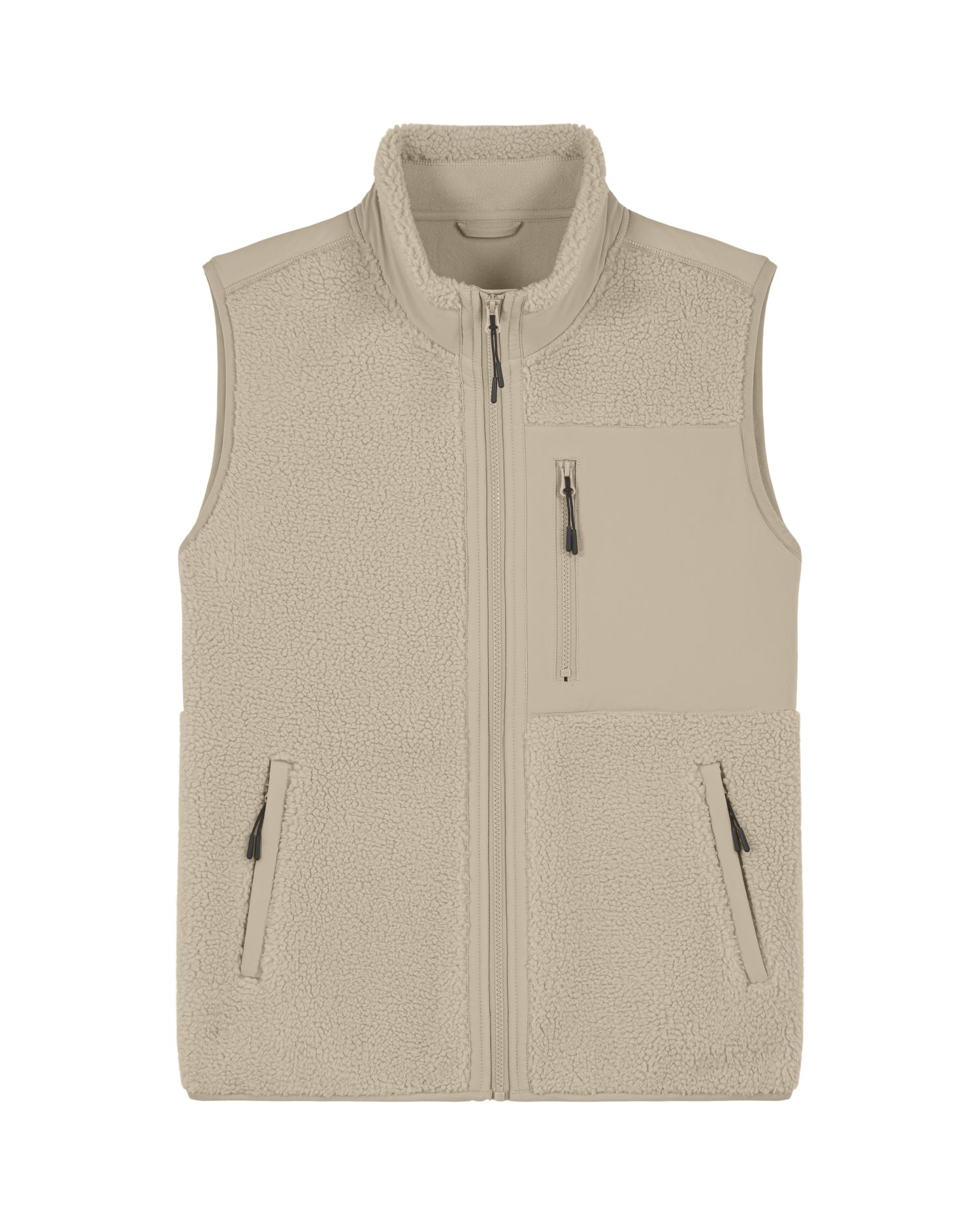 CHALECO SHERPA 450GSM | STJU249