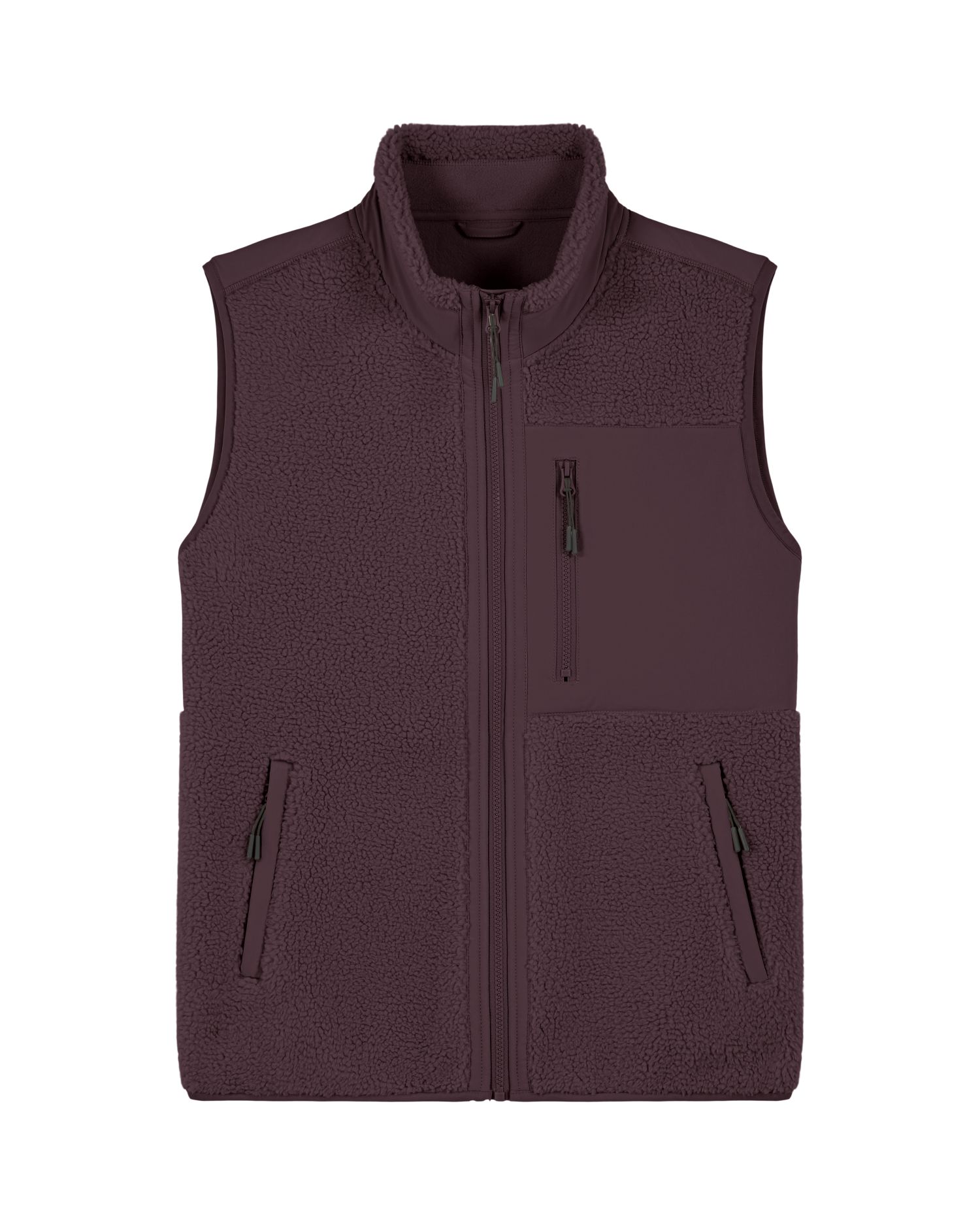 CHALECO SHERPA 450GSM | STJU249