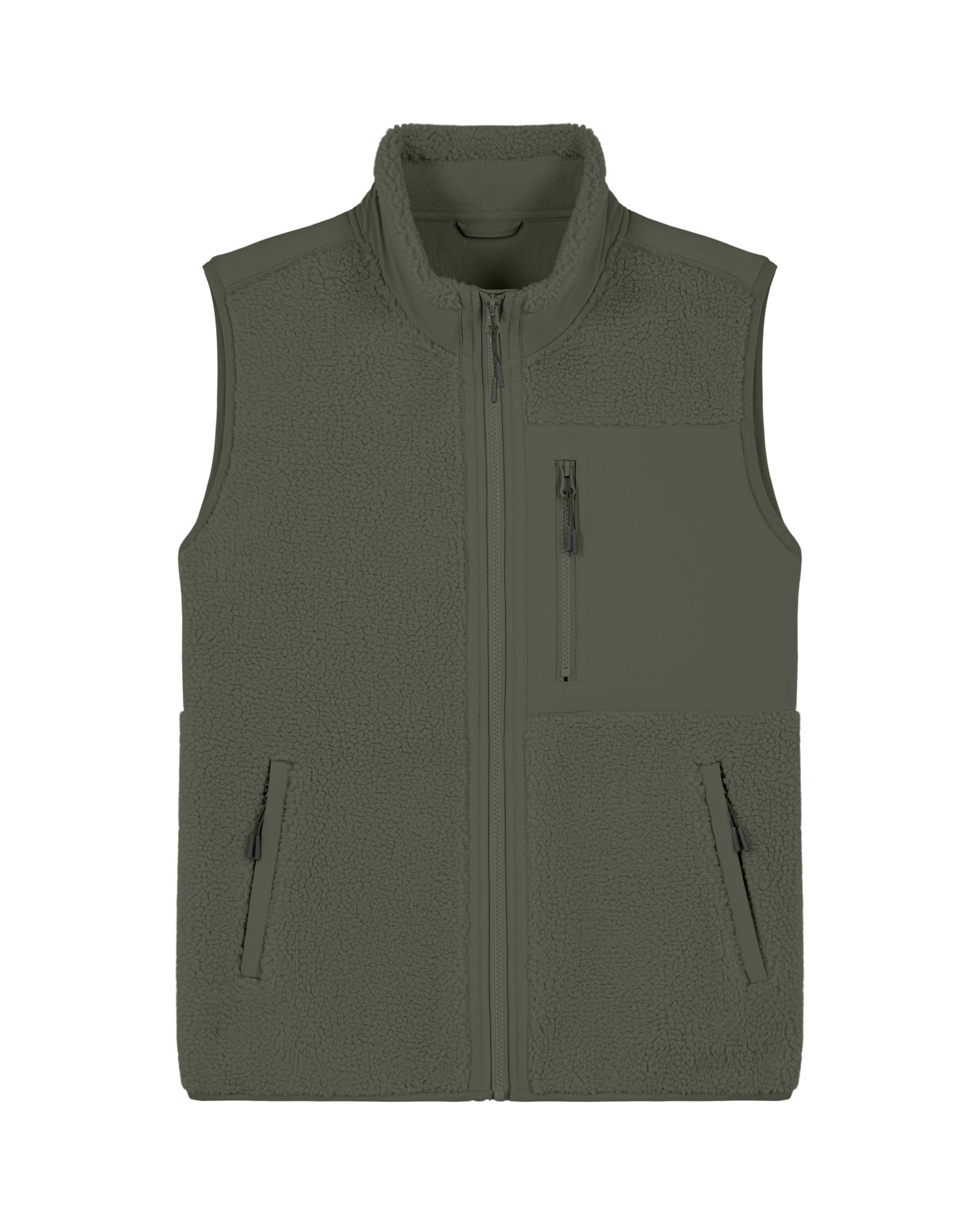 CHALECO SHERPA 450GSM | STJU249
