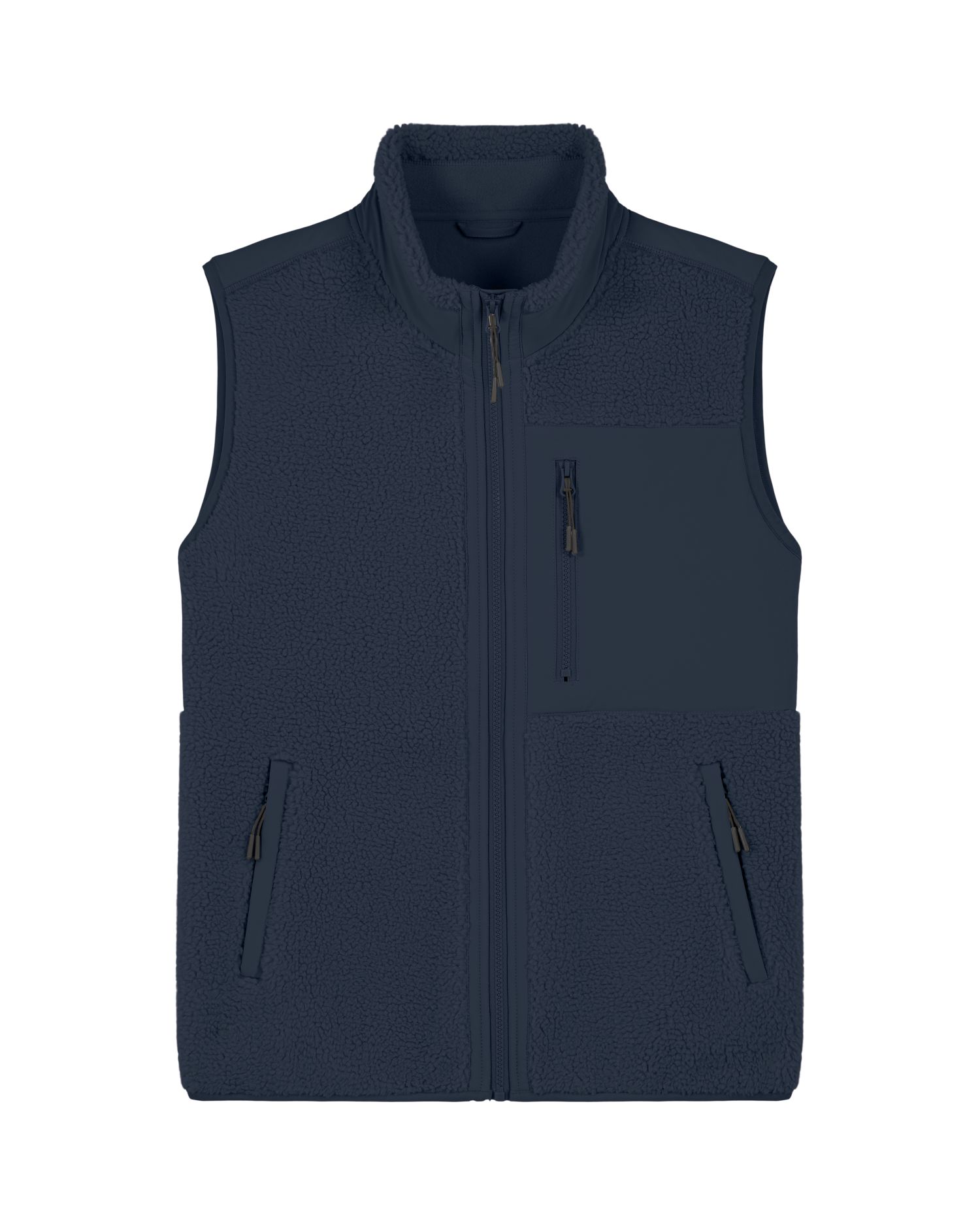 CHALECO SHERPA 450GSM | STJU249