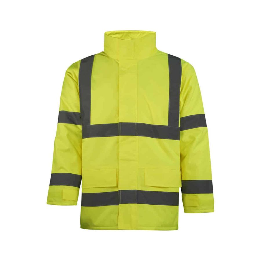PARKA AV TEJIDO OXFORD 300GSM | WR2250L