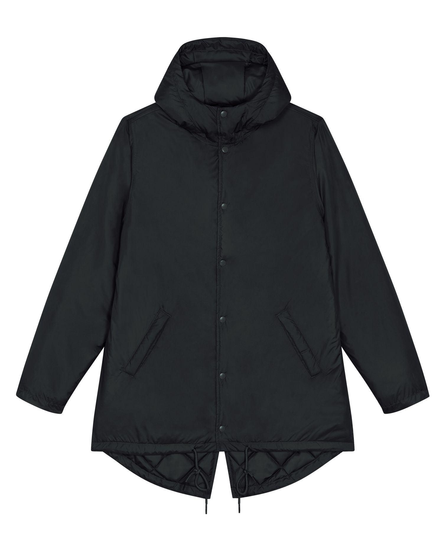 PARKA ACOLCHADA 75GSM | STJU841