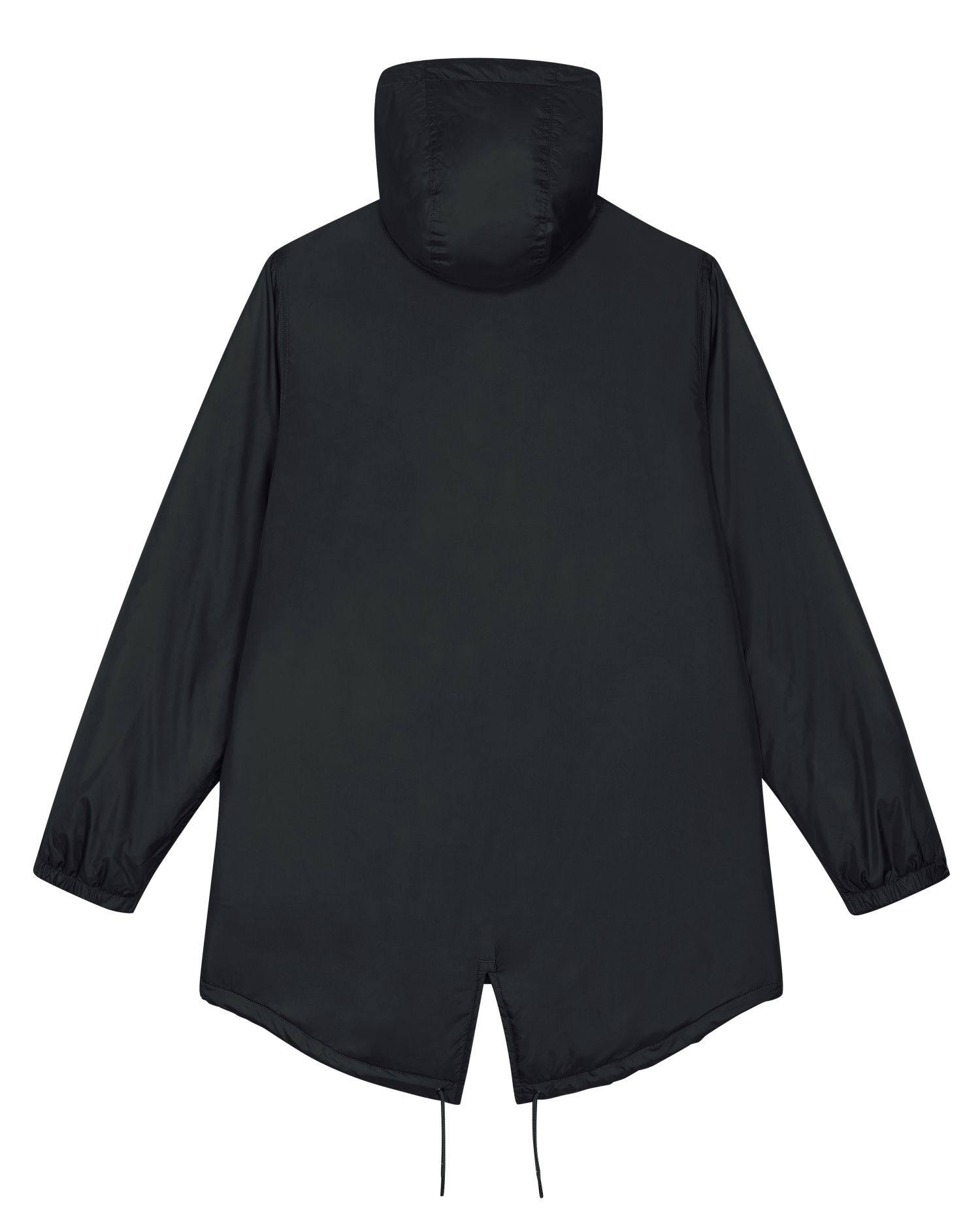PARKA ACOLCHADA 75GSM | STJU841