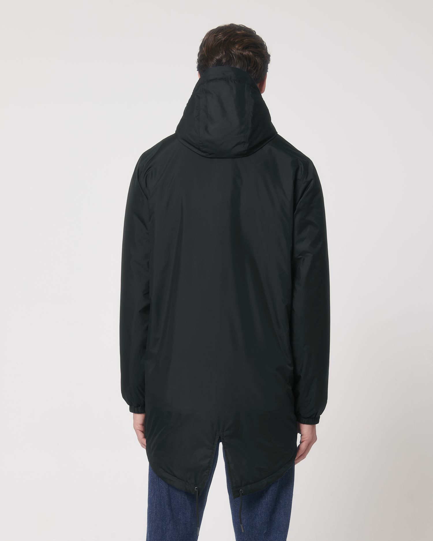 PARKA ACOLCHADA 75GSM | STJU841