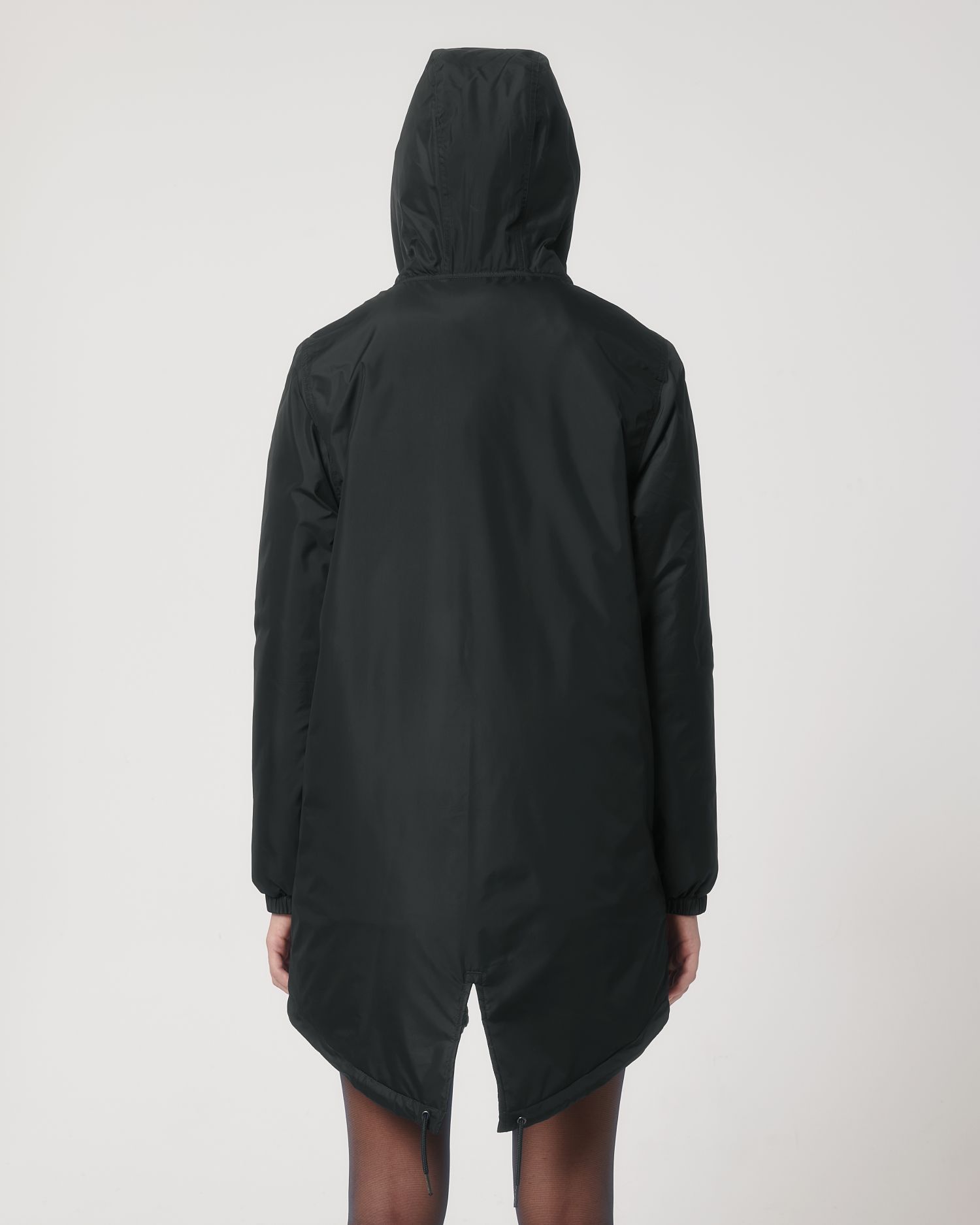 PARKA ACOLCHADA 75GSM | STJU841