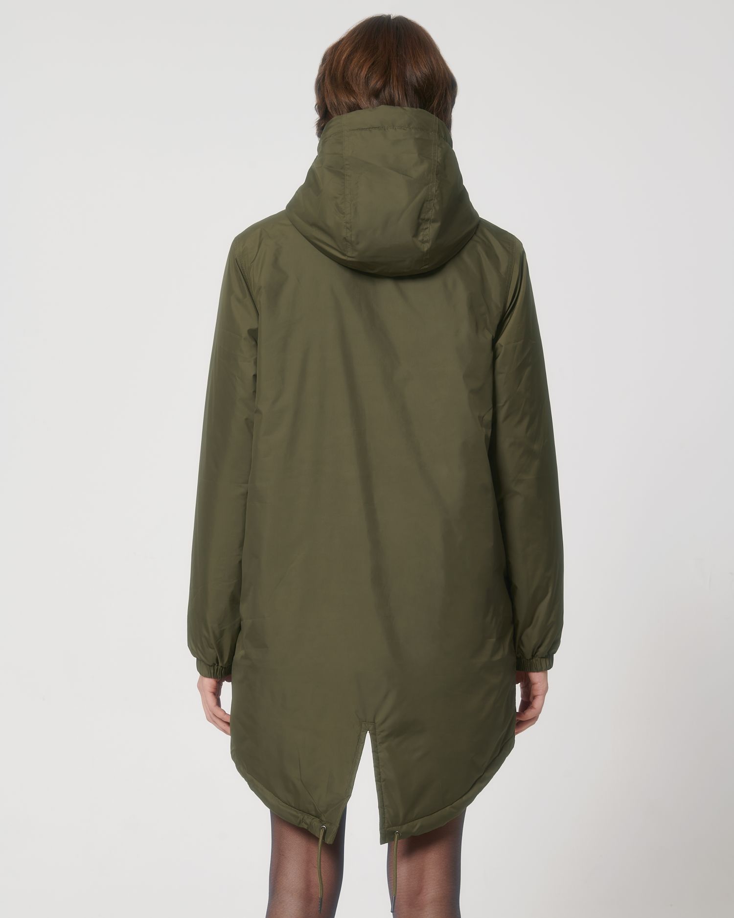 PARKA ACOLCHADA 75GSM | STJU841
