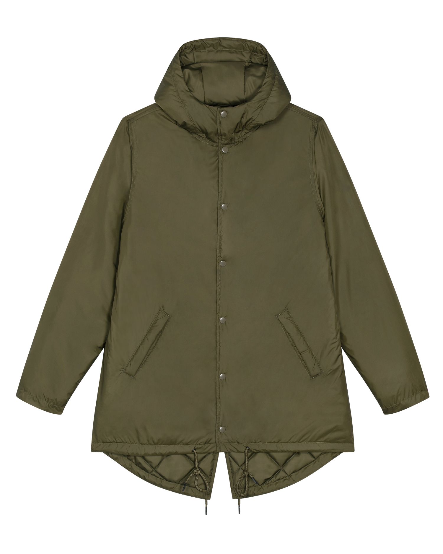 PARKA ACOLCHADA 75GSM | STJU841
