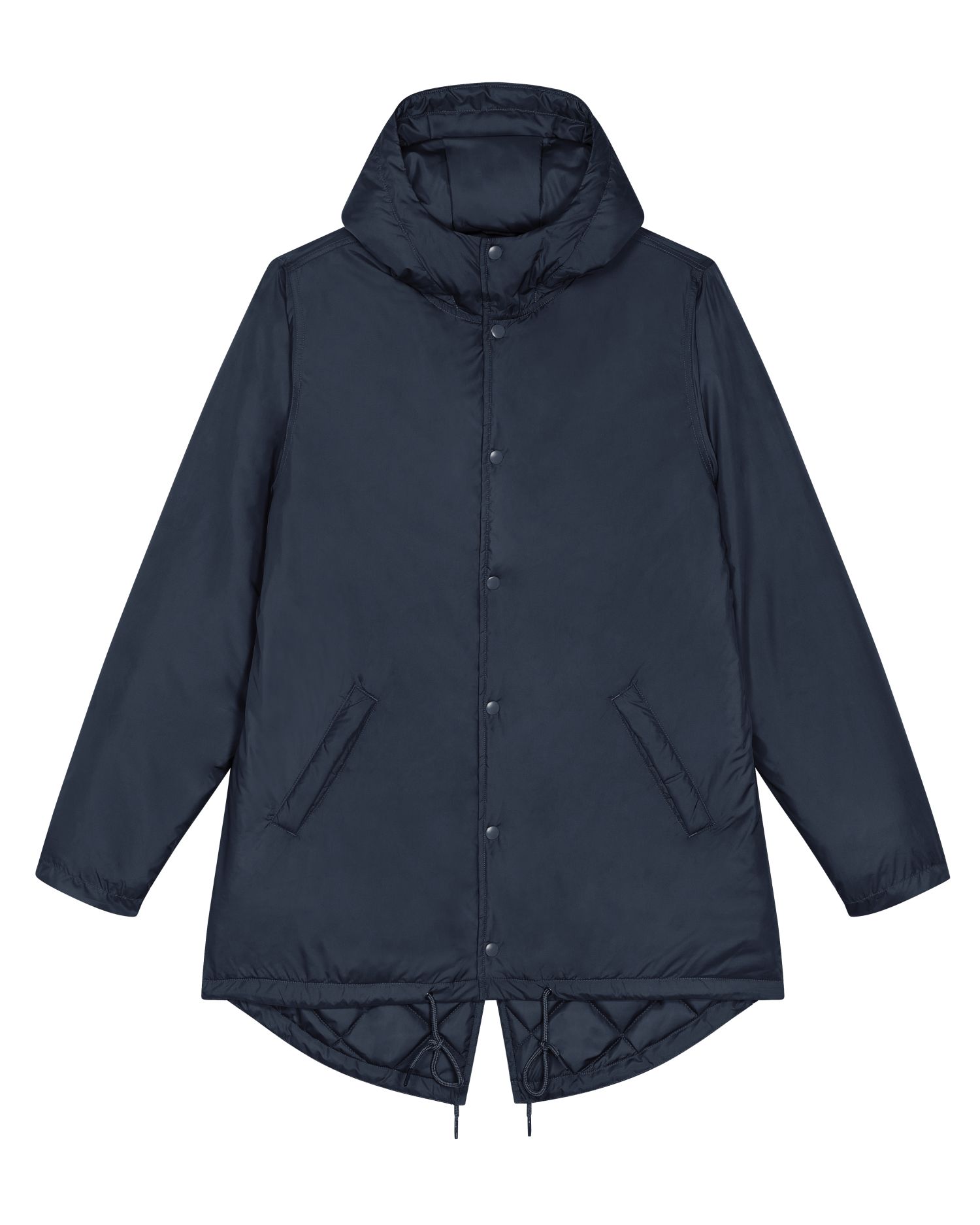 PARKA ACOLCHADA 75GSM | STJU841