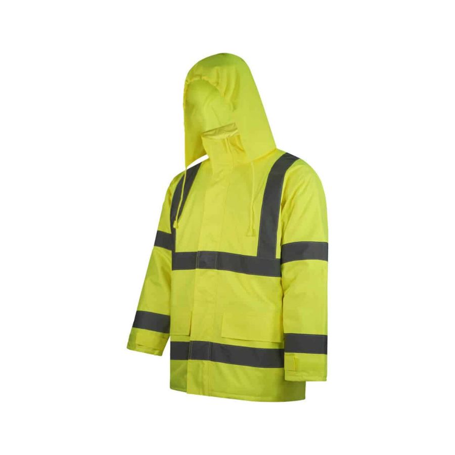 PARKA AV TEJIDO OXFORD 300GSM | WR2250L