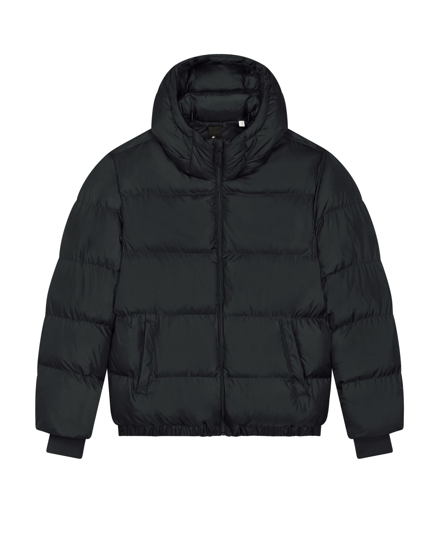 CHAQUETA ACOLCHADA OVERSIZED 75GSM | STJU840