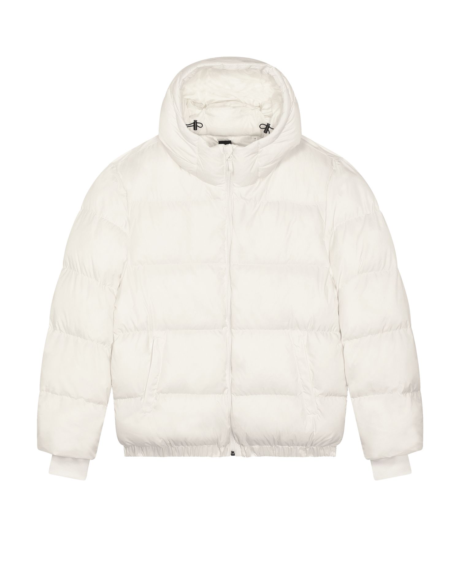 CHAQUETA ACOLCHADA OVERSIZED 75GSM | STJU840
