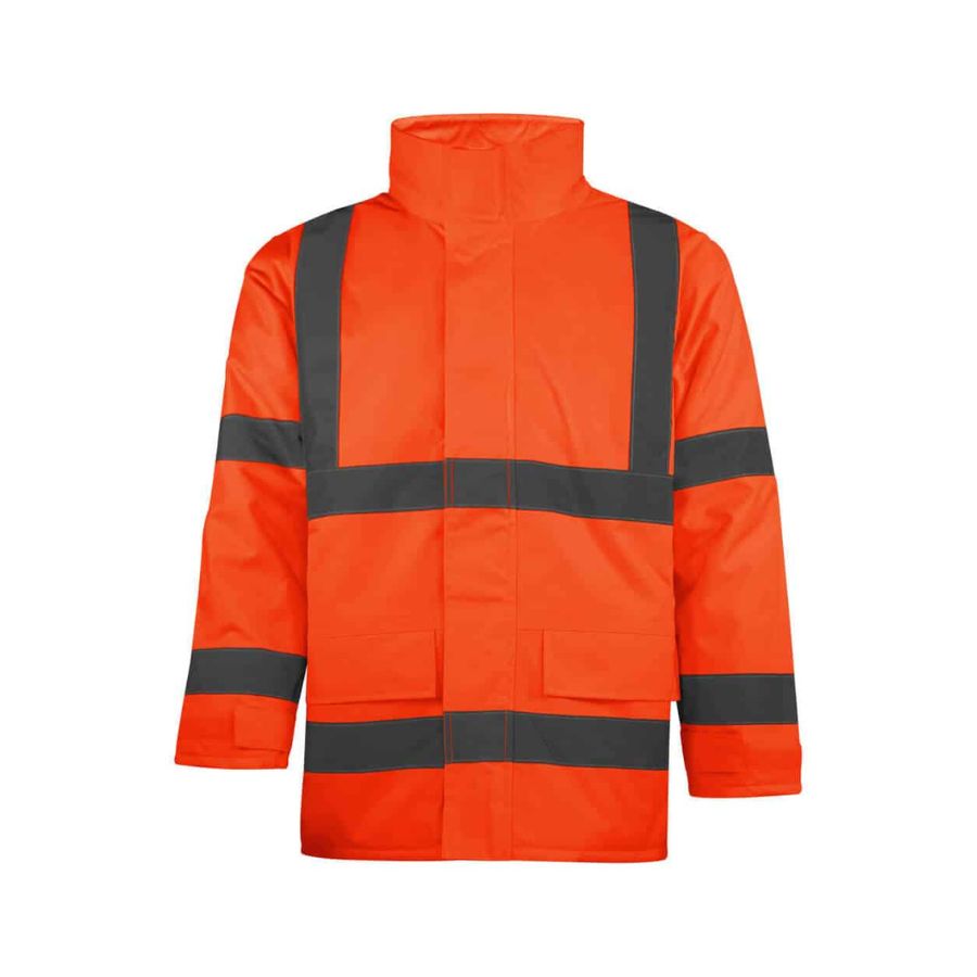 PARKA AV TEJIDO OXFORD 300GSM | WR2250L