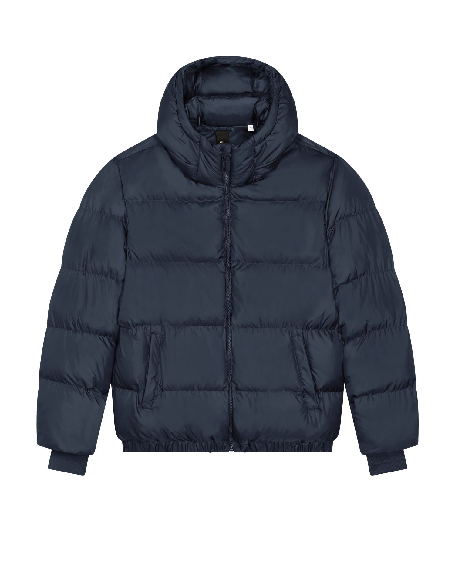 CHAQUETA ACOLCHADA OVERSIZED 75GSM | STJU840