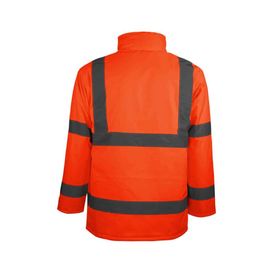 PARKA AV TEJIDO OXFORD 300GSM | WR2250L