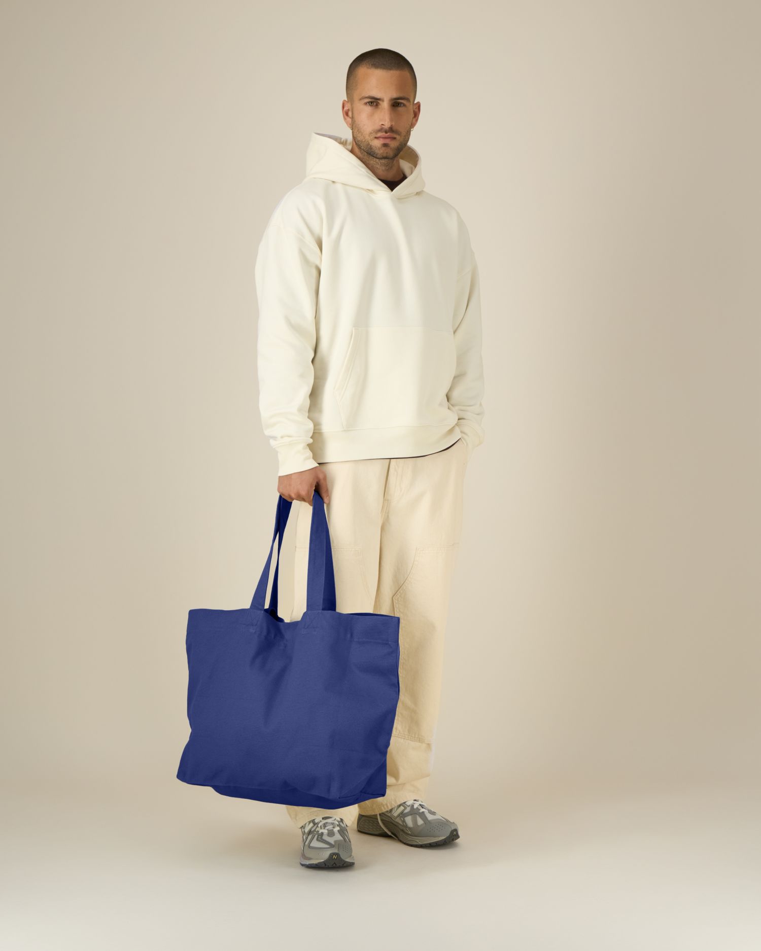 BOLSA TOTE DE TELA 400GSM | STAU117
