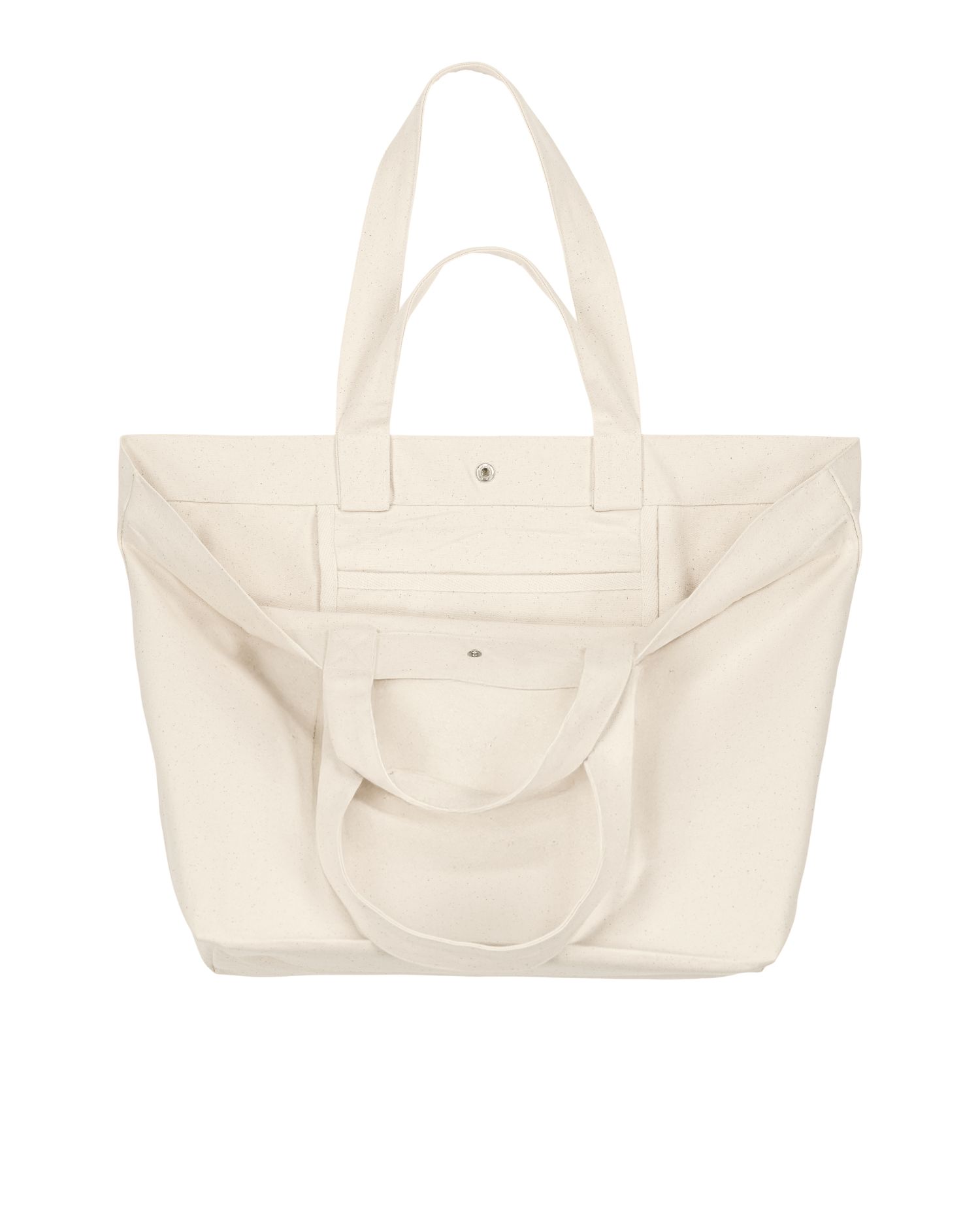 BOLSA TOTE DE TELA 400GSM | STAU117