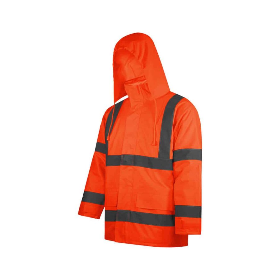 PARKA AV TEJIDO OXFORD 300GSM | WR2250L