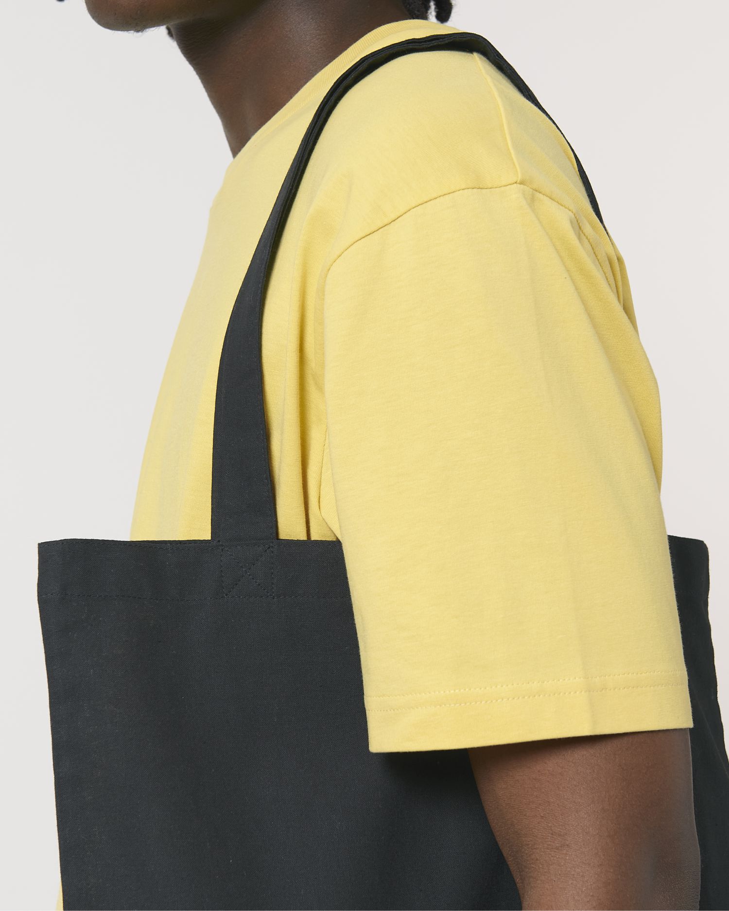 BOLSA TOTE LIGERA 160GSM | STAU773