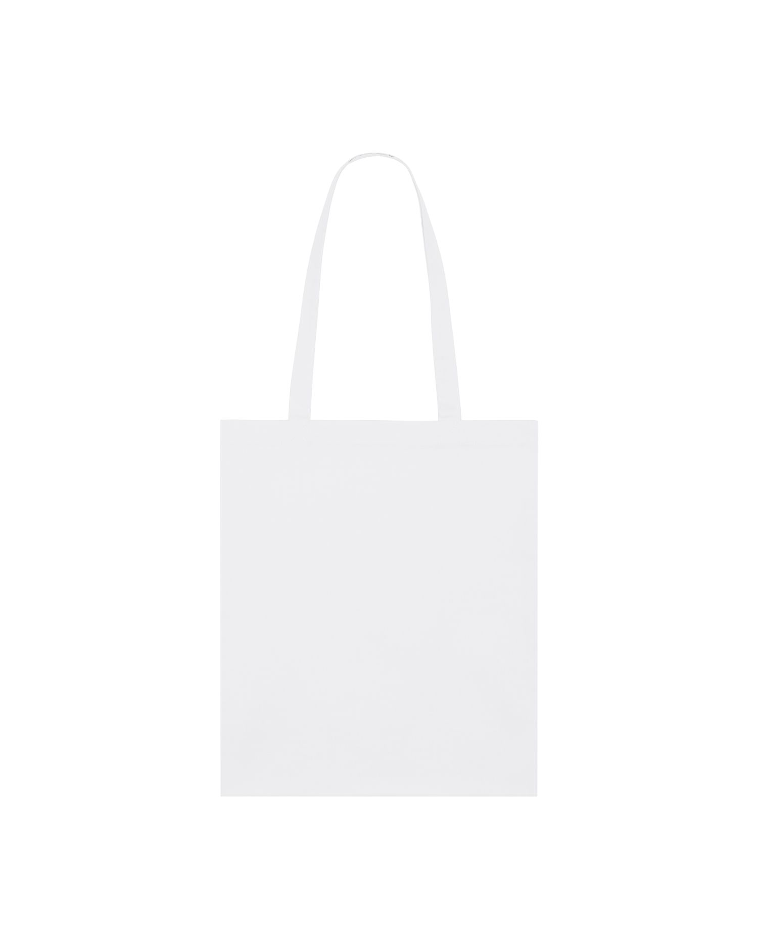 BOLSA TOTE LIGERA 160GSM | STAU773