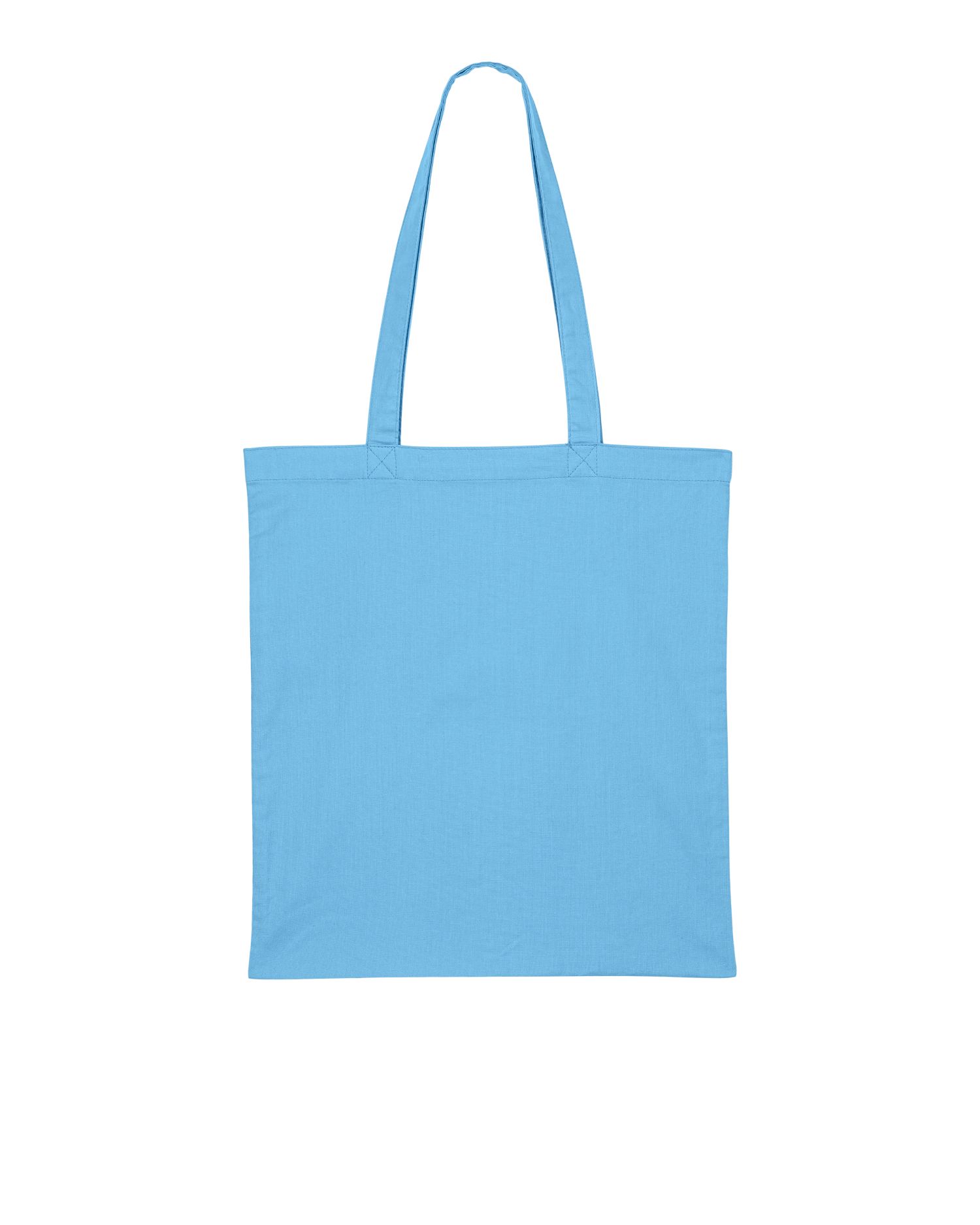 BOLSA TOTE LIGERA 160GSM | STAU773