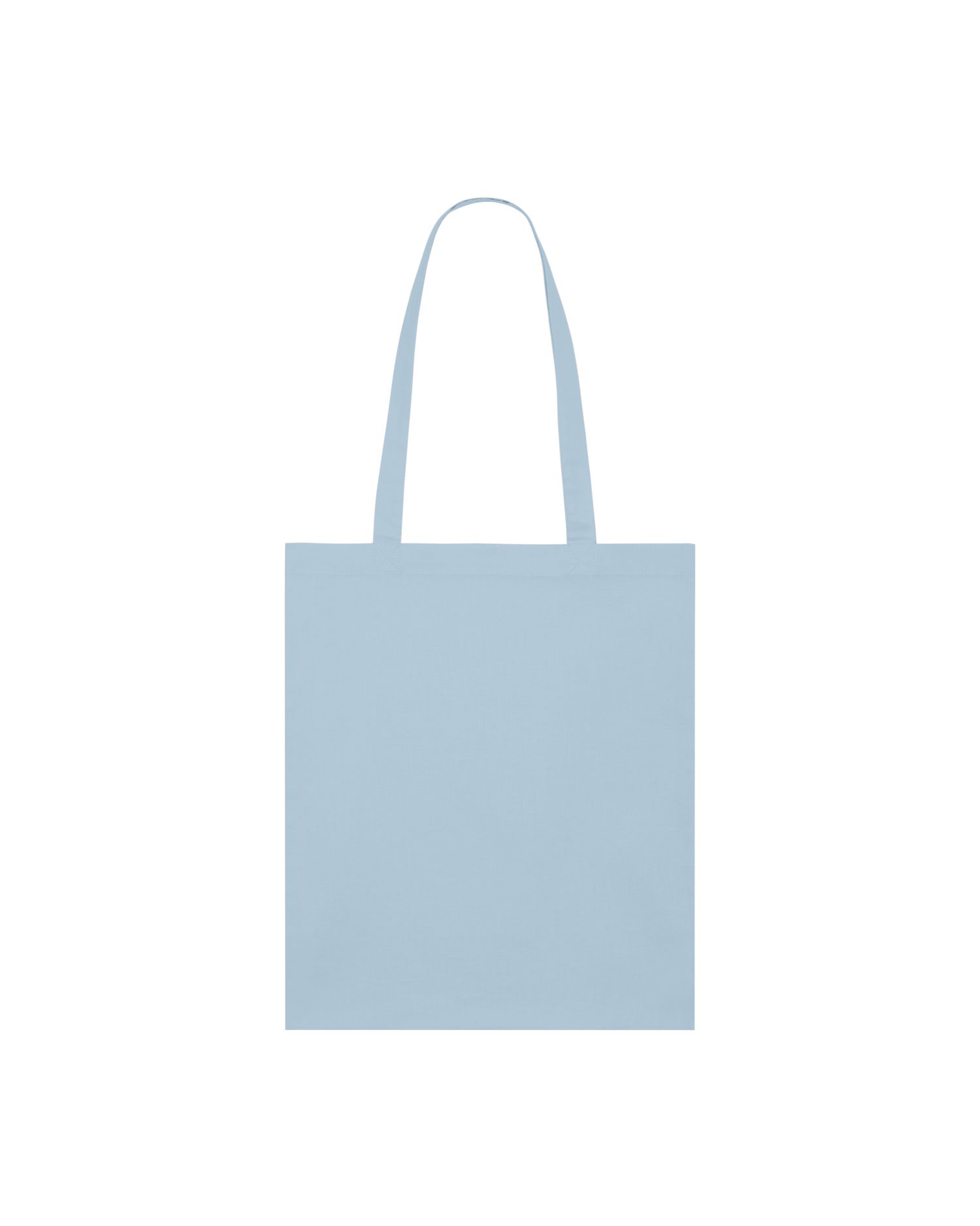 BOLSA TOTE LIGERA 160GSM | STAU773