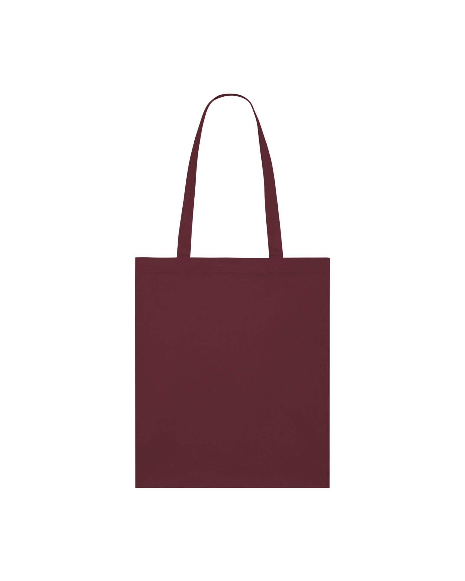 BOLSA TOTE LIGERA 160GSM | STAU773
