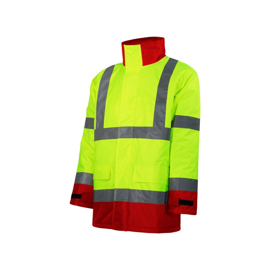PARKA COMBINADA AV 210GSM | WR2202