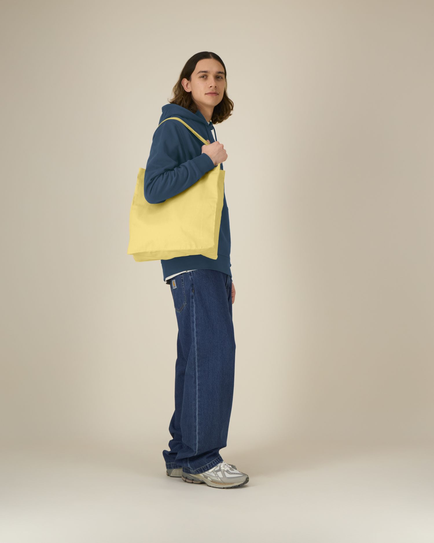 MID TOTE BAG 220GSM | STAU116